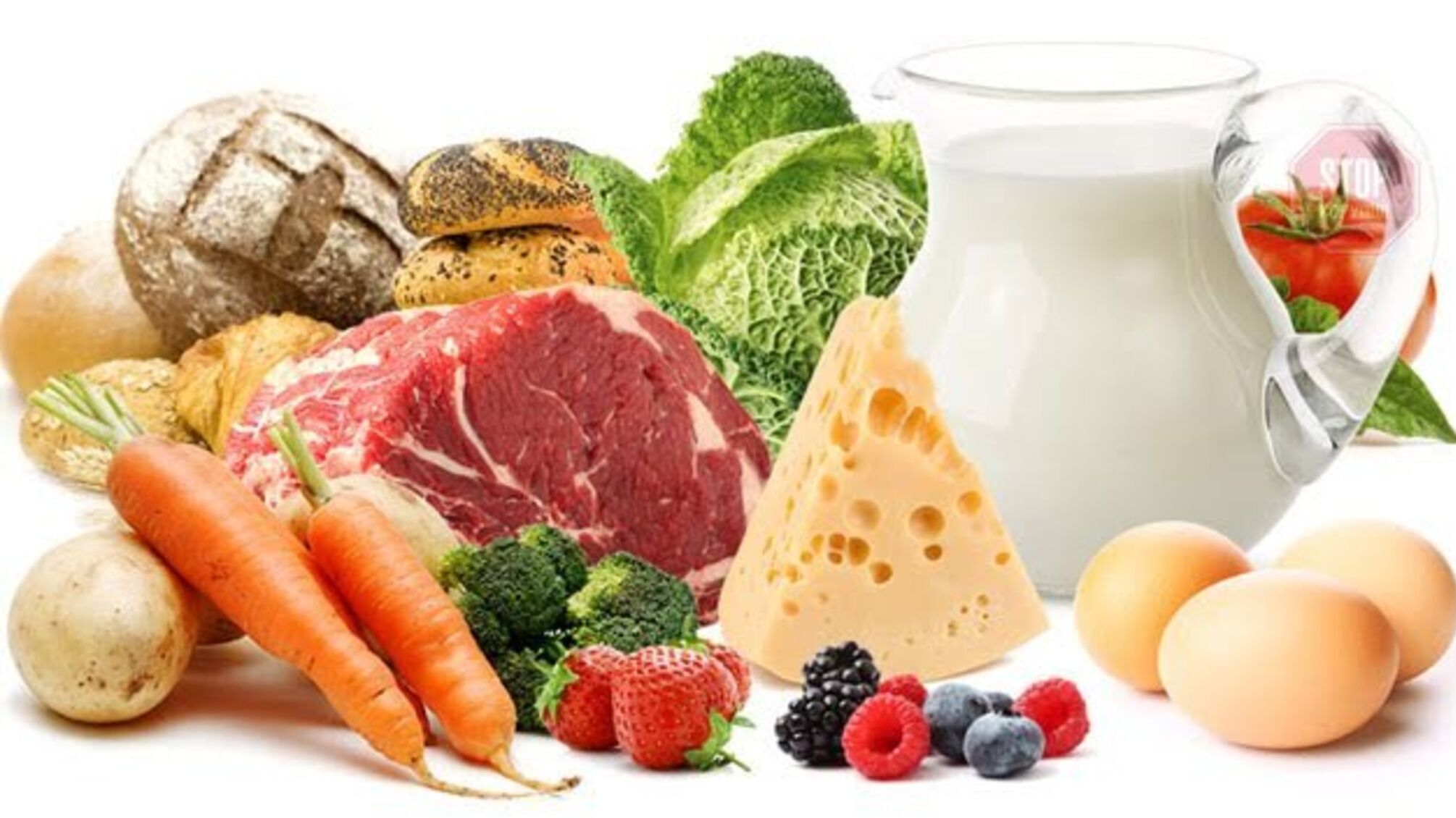 Стало відомо, чому дорожчають продукти харчування