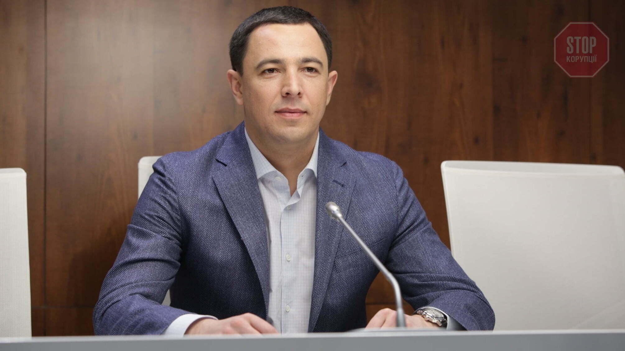 Стало відомо, чому 'ЄС' не висунула свого кандидата на посаду мера Києва