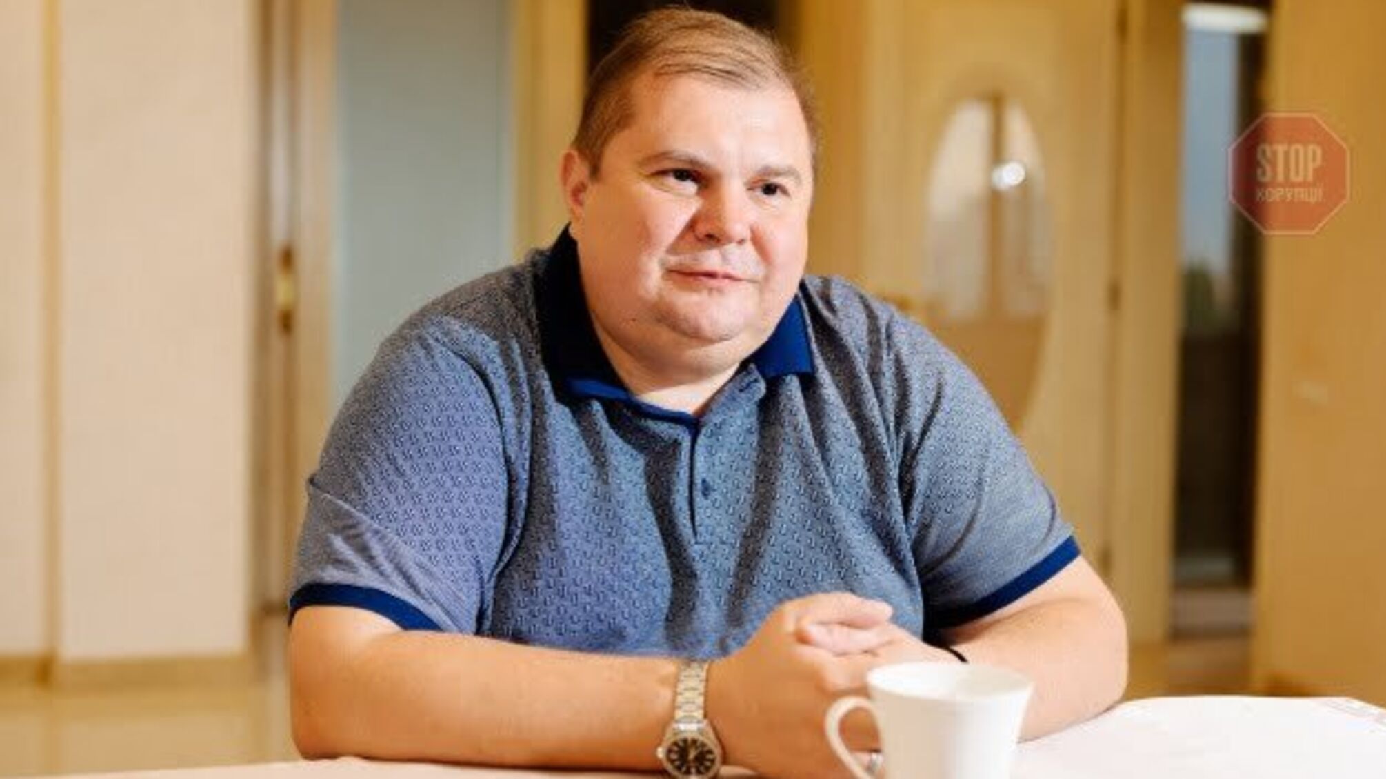 В.о. начальника Одеської митниці Пудрика звільнили з посади – подробиці