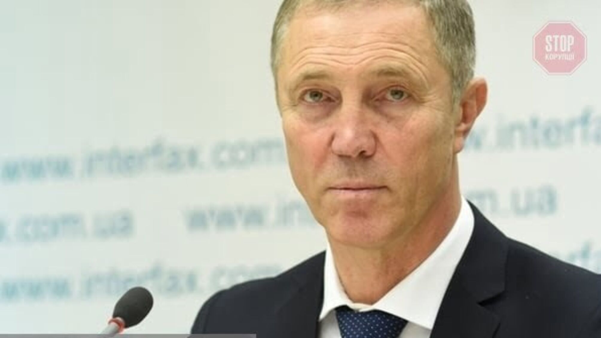 Журналісти розкрили кримінальне минуле кандидата в мери Херсона Володимира Сальда (відео)