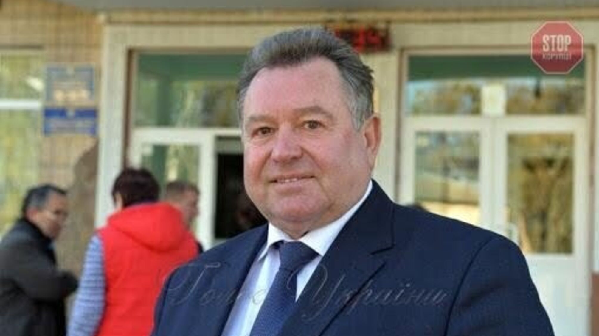 Гроші за вступ, сесію та ремонт аудиторії: кандидат на голову ОТГ Немішаєво Альохін заробляє гроші на студентах