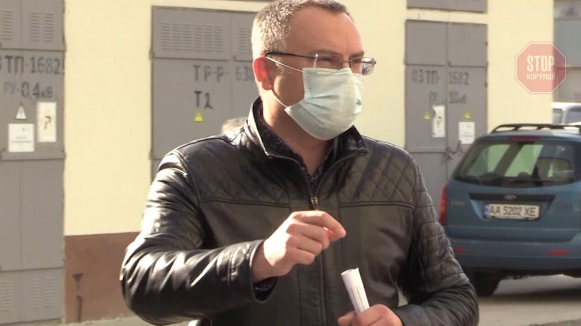 Шантаж від голови сільради під Києвом обійдеться громаді у 7 мільйонів: чиновник усе спростовує