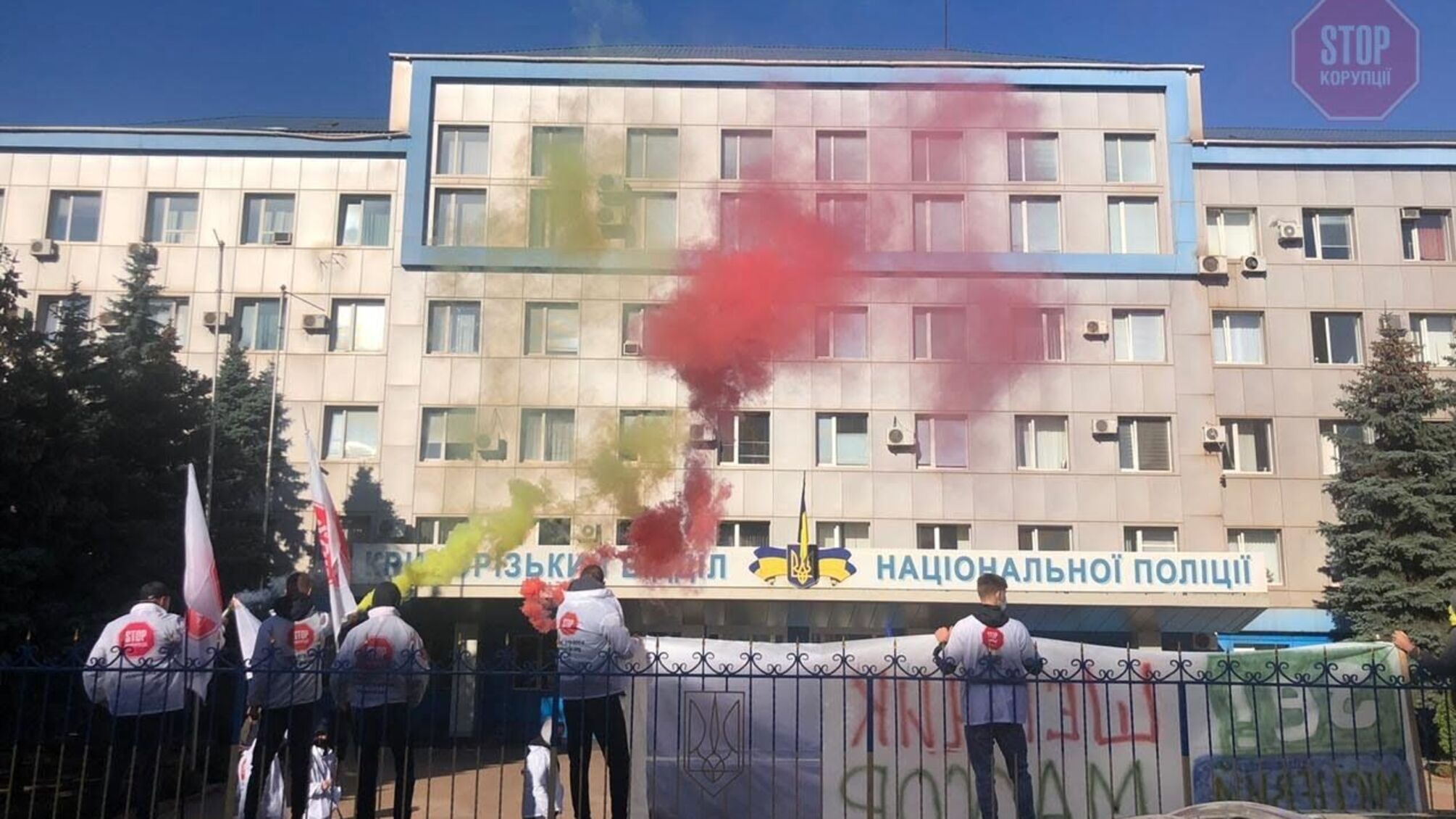 Син кандидата від «Слуги народу» Шевчика збив дитину: справу гальмують