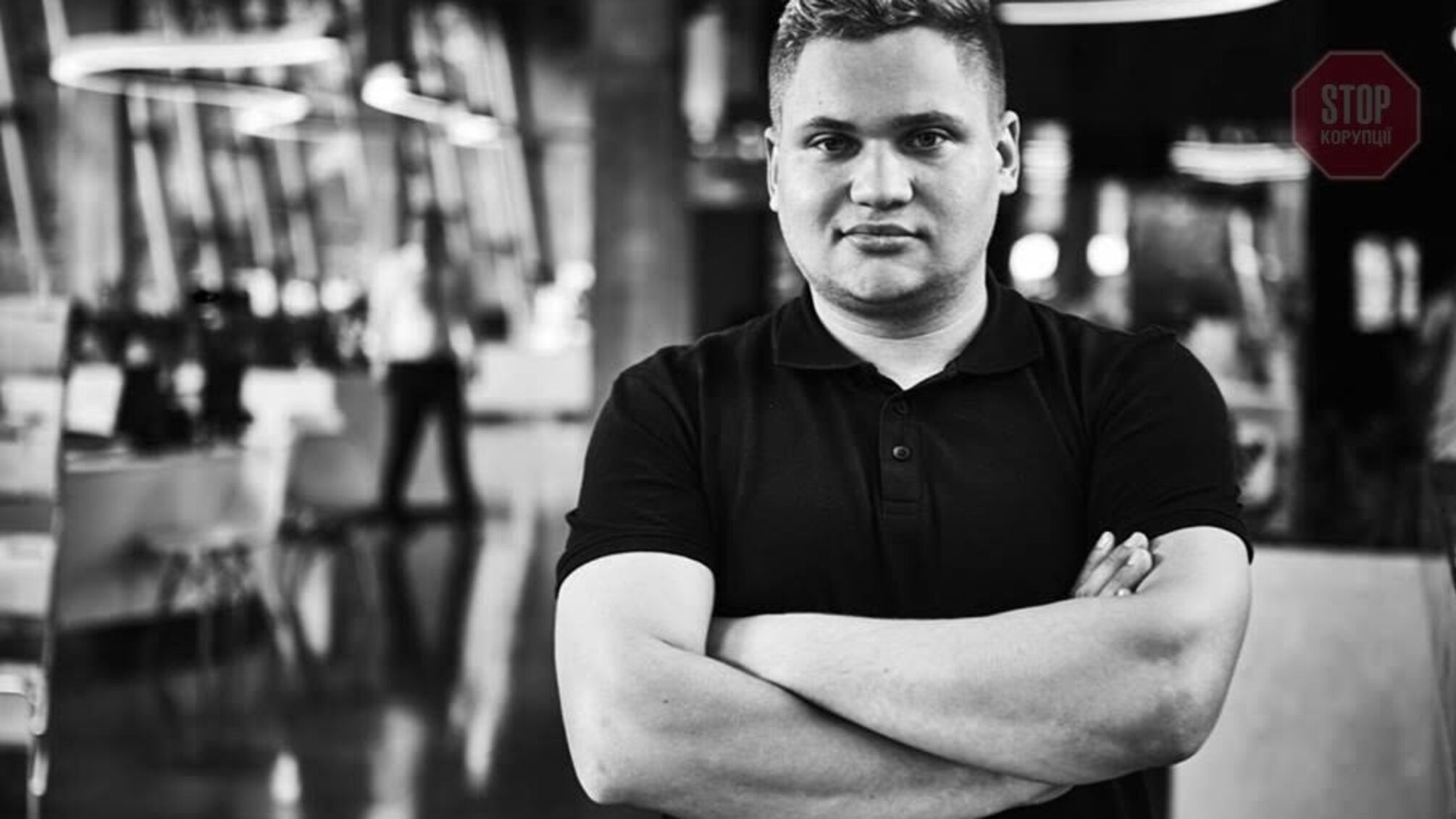 Яким буде новий брендинг Верховної Ради України? У парламенті проводять опитування