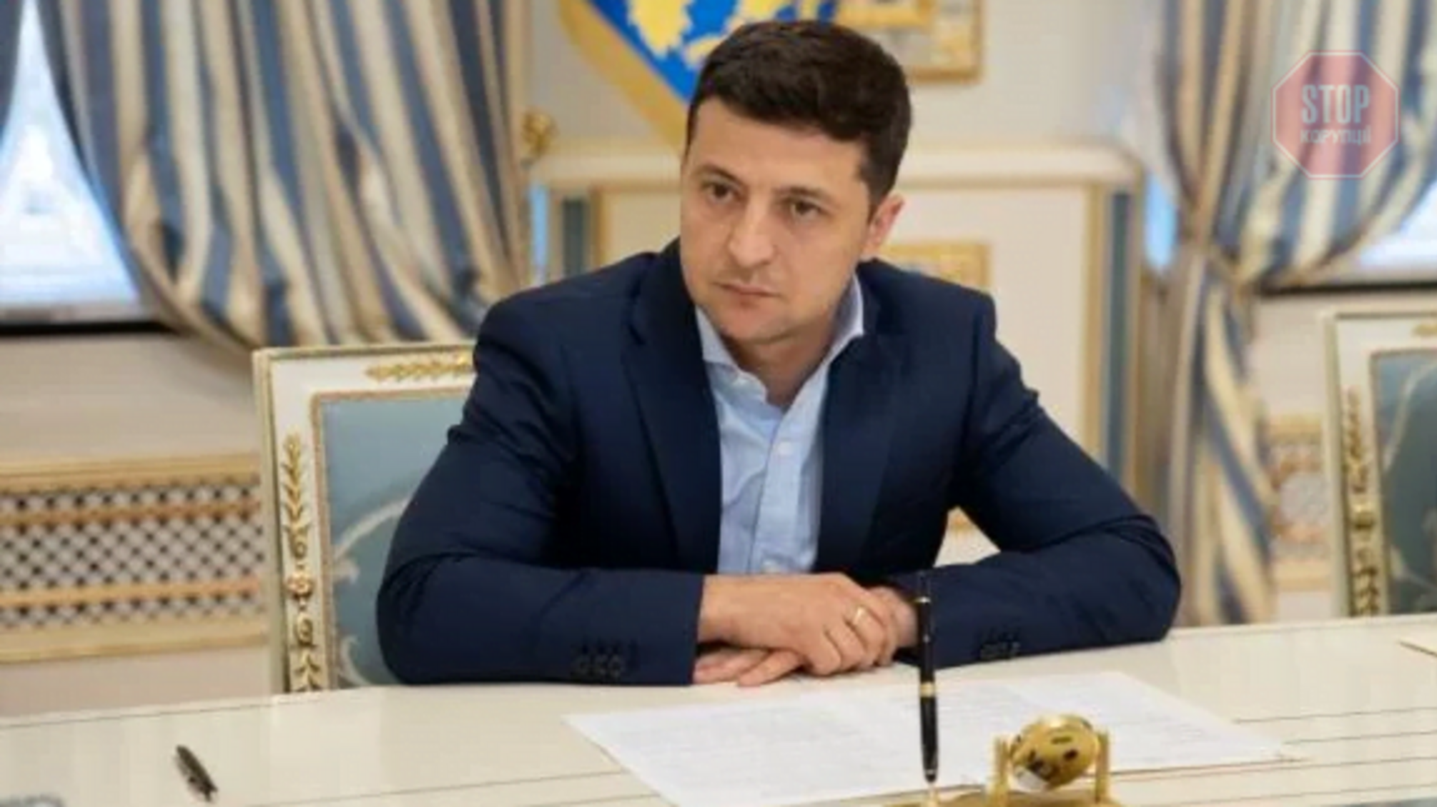 Президент України Зеленський заявив, що проєкт “Велике будівництво” продовжиться після місцевих виборів