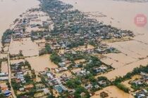 Евакуювали понад мільйон людей: до В'єтнаму наближається тайфун “Молаве”