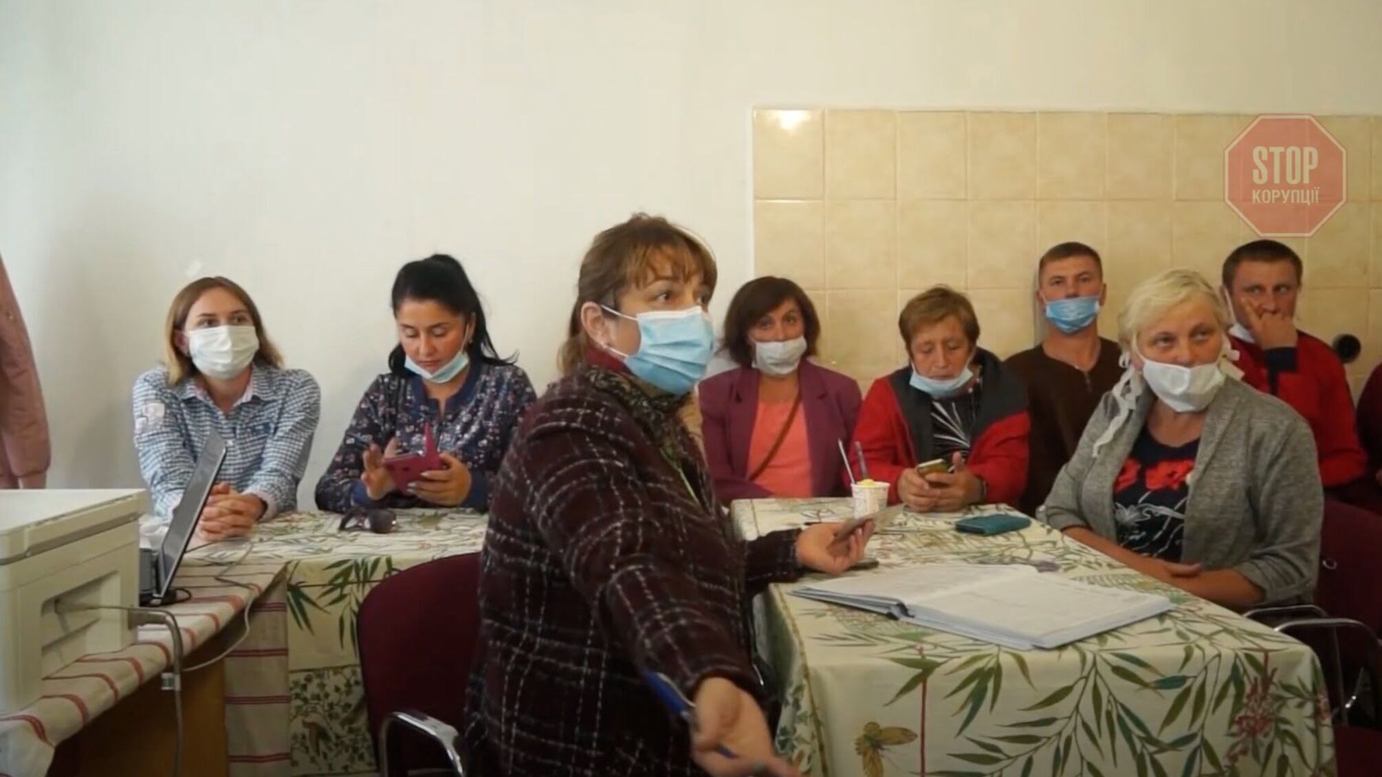 На Львівщині політична партія позивається проти ТВК через неправомірну відмову у реєстрації