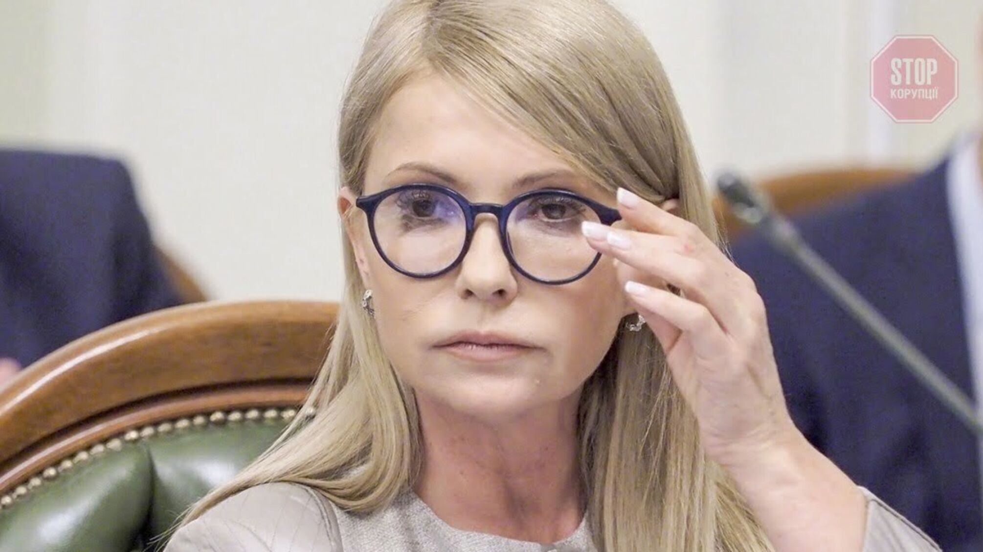 Стан важкий: мама Тимошенко інфікувалася коронавірусом