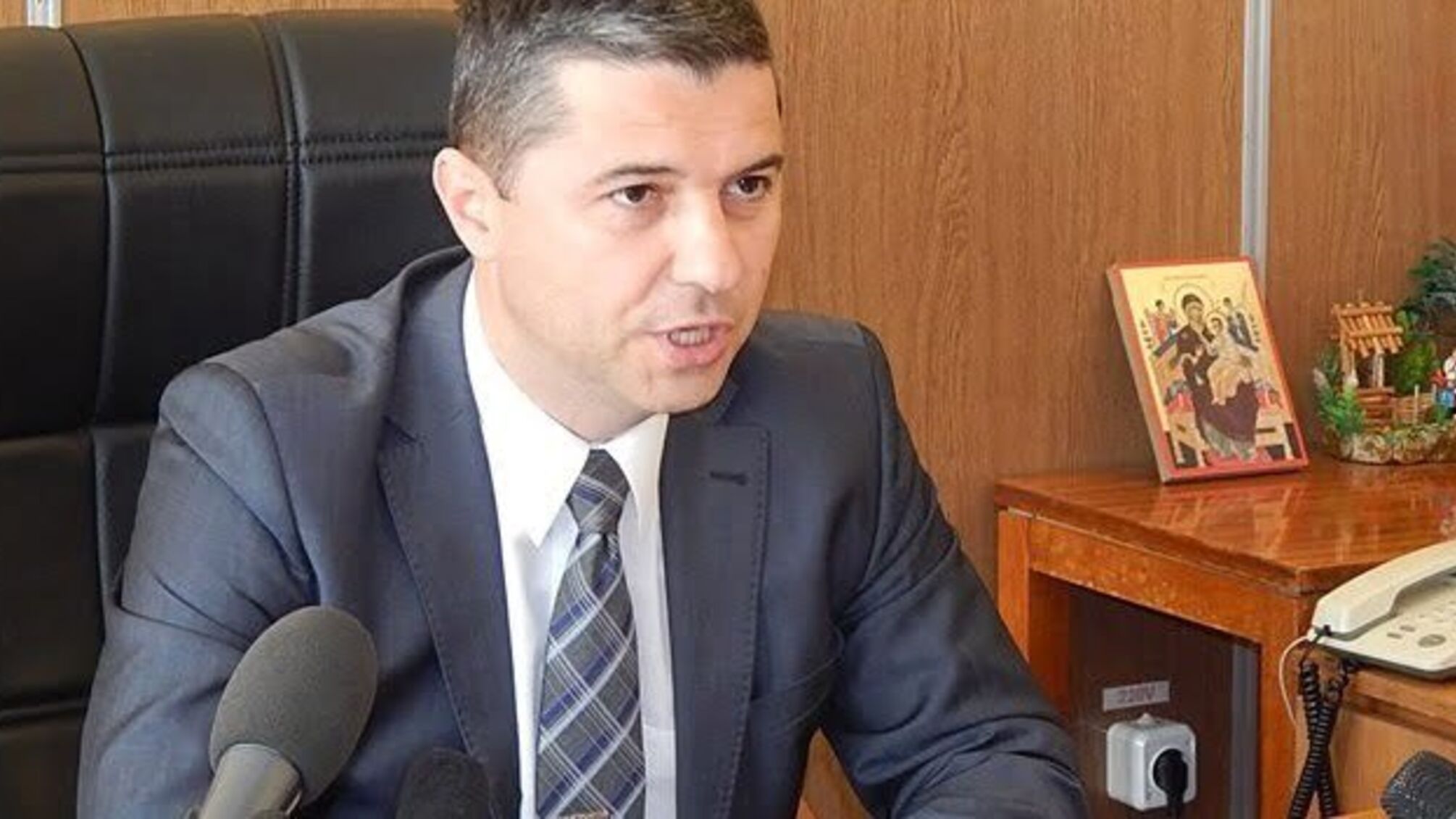 Продаж «з молотка»: мер Умані Цебрій, втрачаючи владу, дорозпродує об’єкти комунальної власності