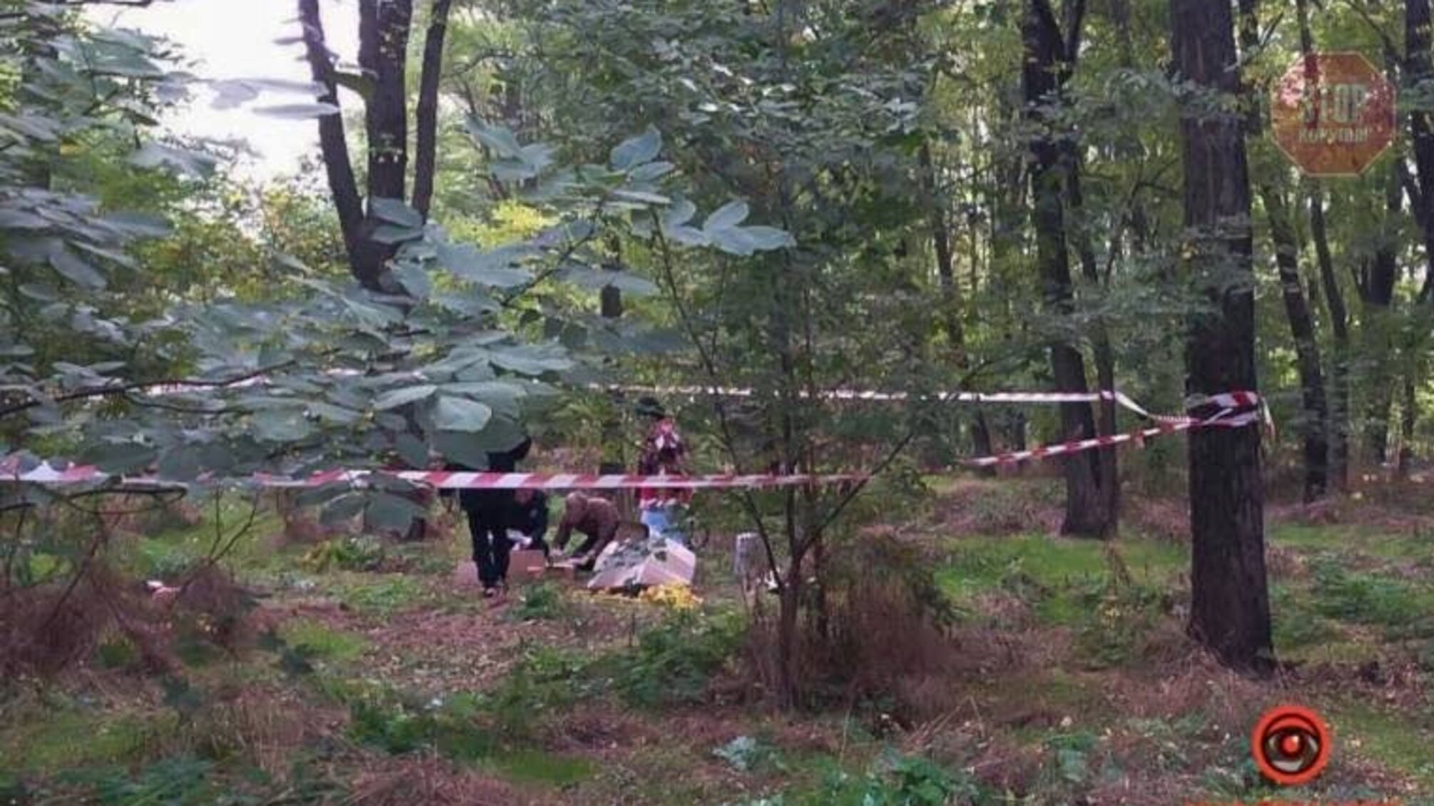 У Дніпрі знайшли оголене тіло дівчини з проломленою головою