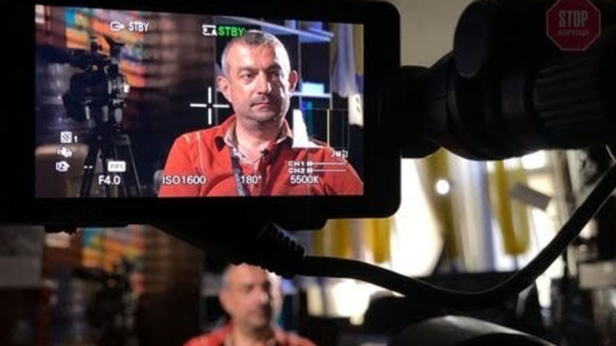 На Одещині представники «ОПЗЖ» побили головного редактора місцевого видання