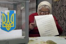 Результати виборів мера Києва оголосять до 6 листопада, — Київська ТВК