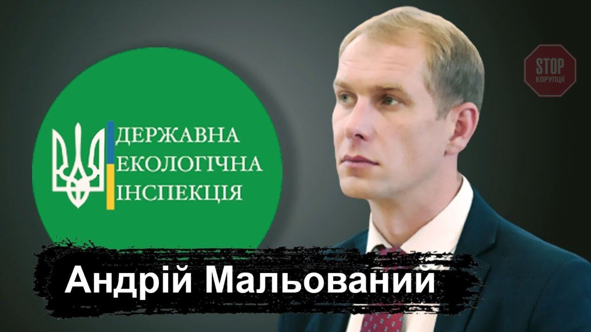 Втратили 2 мільярди штрафів: новопризначений очільник Держекоінспекції дав відверте інтерв'ю