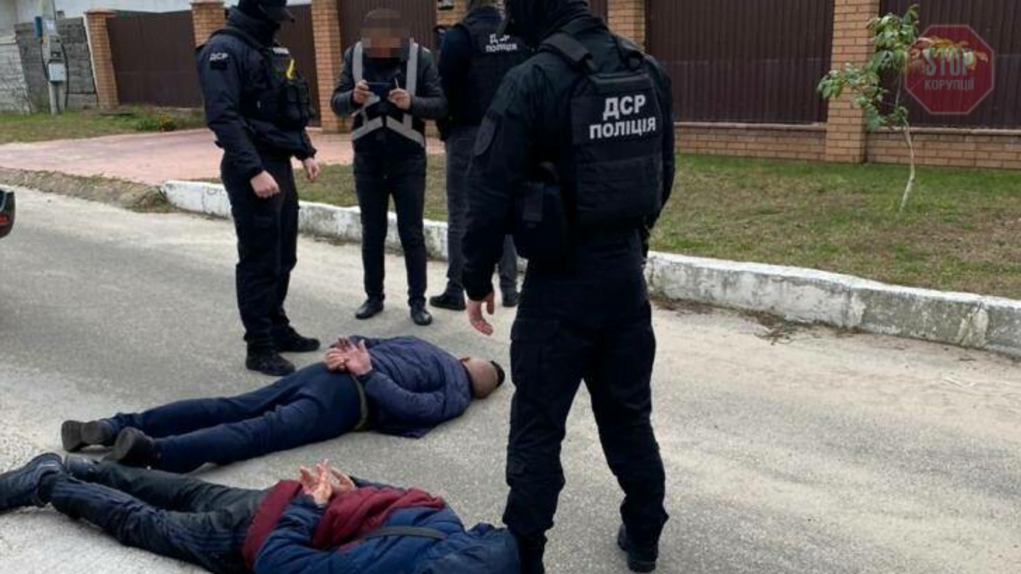 На Київщині викрали дочку блогера і телеведучої