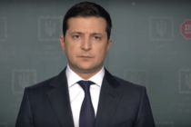Запровадження жорсткого карантину в Україні: президент назвав умову