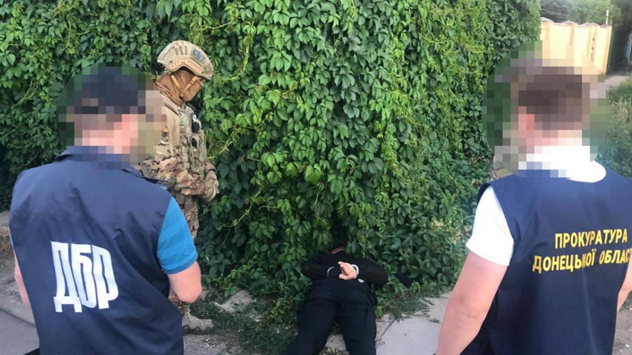 Придбання та зберігання бойових припасів без дозволу – начальник управління патрульної поліції в Донецькій області постане перед судом