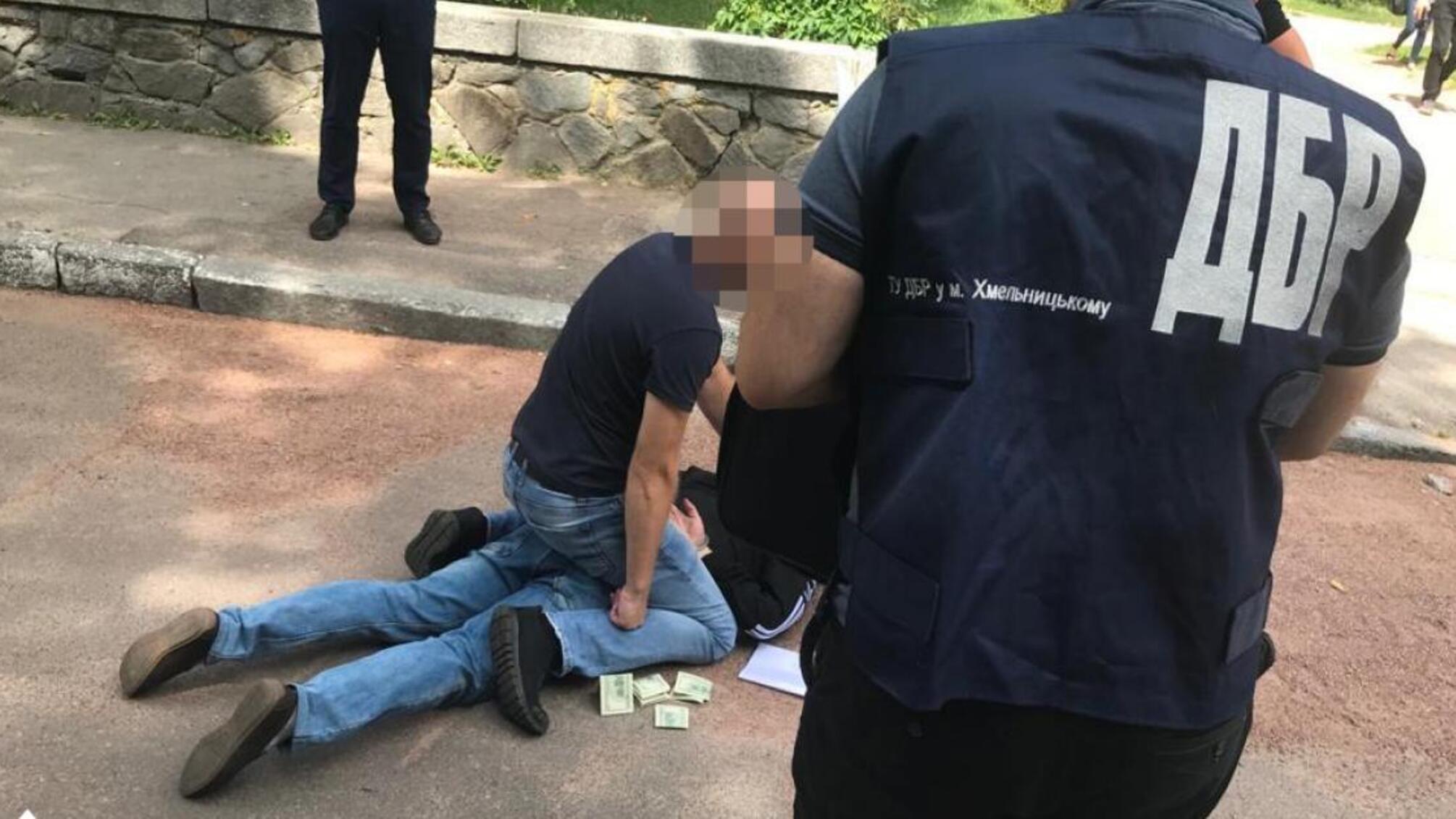 Зменшення штрафу зі 100 000 грн до 4 000 грн – еколога Поліського округу судитимуть за хабар