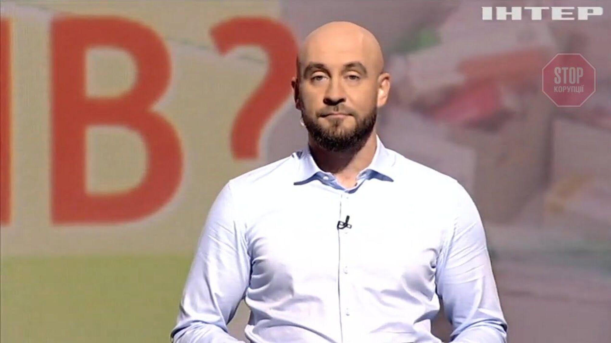 Конституційна криза та щоденні антирекорди захворюваності на COVID-19: ток-шоу «Мир чи війна» з Бочкалою