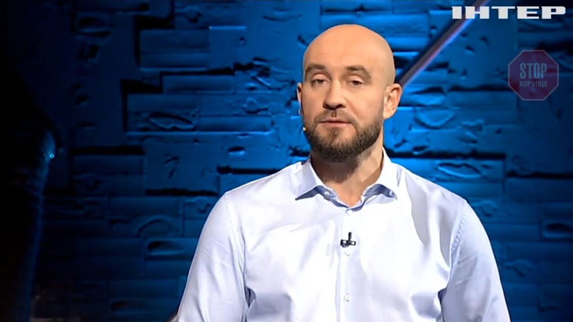 COVID-19, вакцинація та справжня ситуація у лікарнях: ток-шоу «Мир чи війна» з Бочкалою