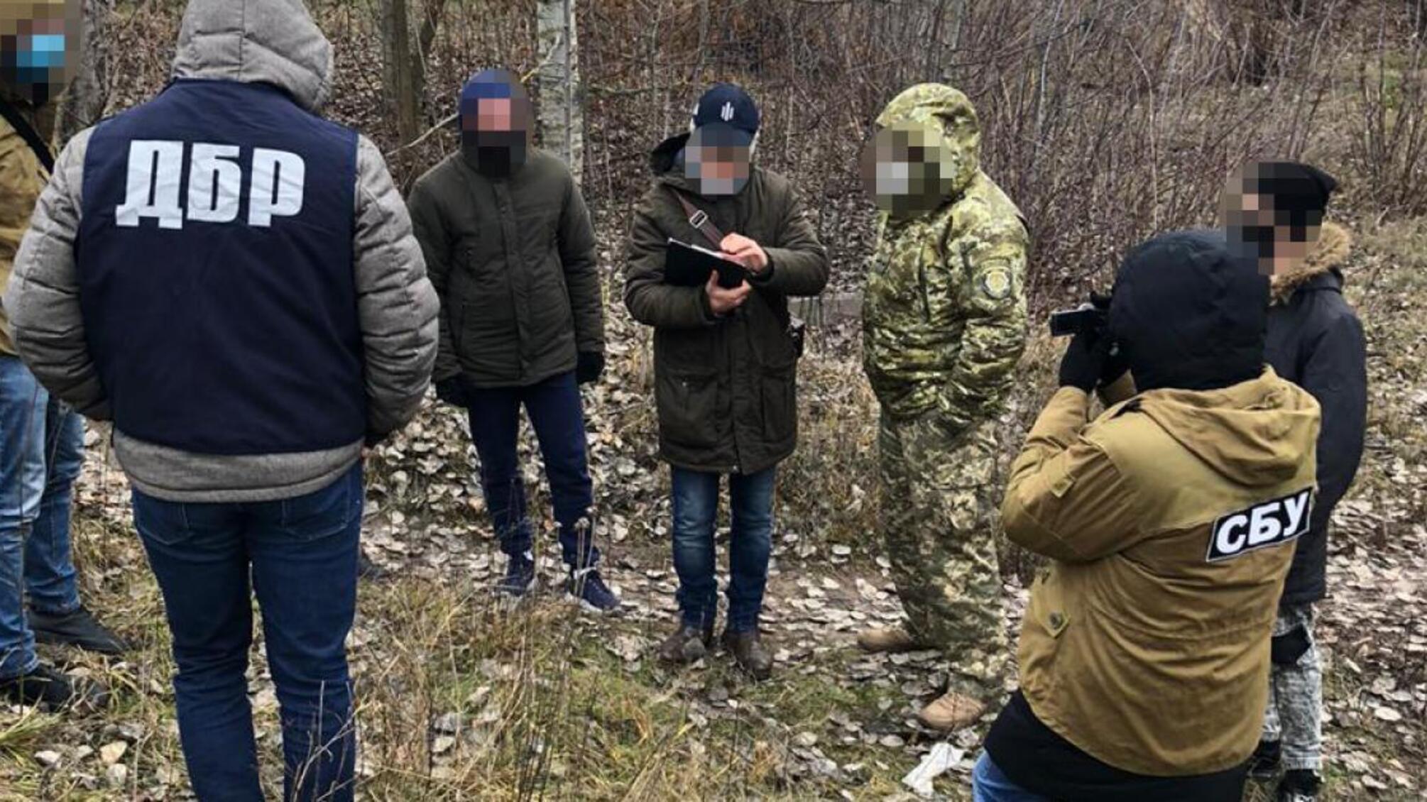 ДБР повідомило про підозру посадовцю єдиної в Україні колонії для колишніх правоохоронців через одержання неправомірної вигоди (ВІДЕО)