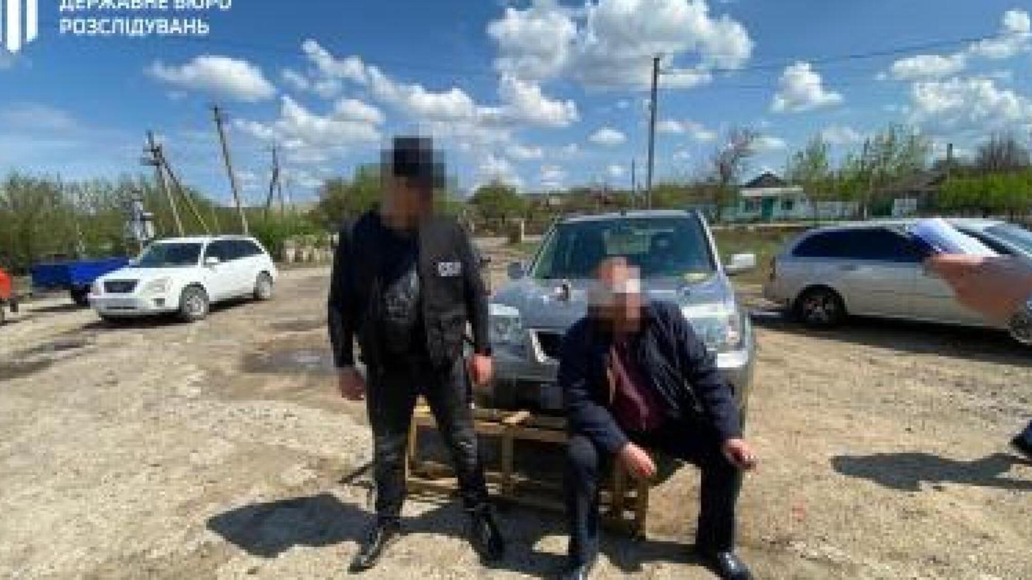 4000 доларів США за закриття кримінального провадження за фактом викрадення людини - ДБР завершило розслідування відносно прокурора однієї з місцевих прокуратур Одеської області