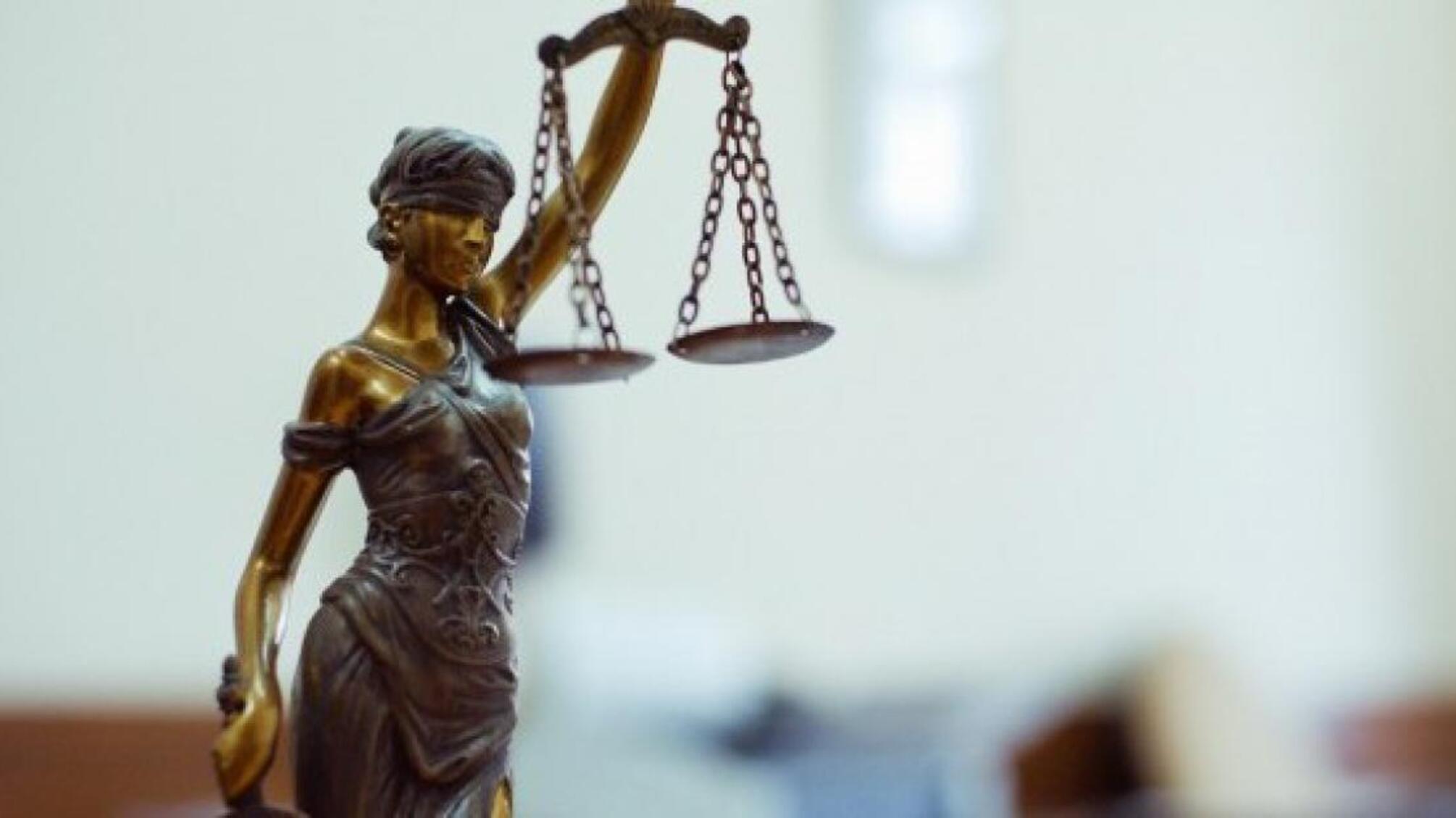 До суду скеровано справу щодо зловживань експосадовця ГПУ