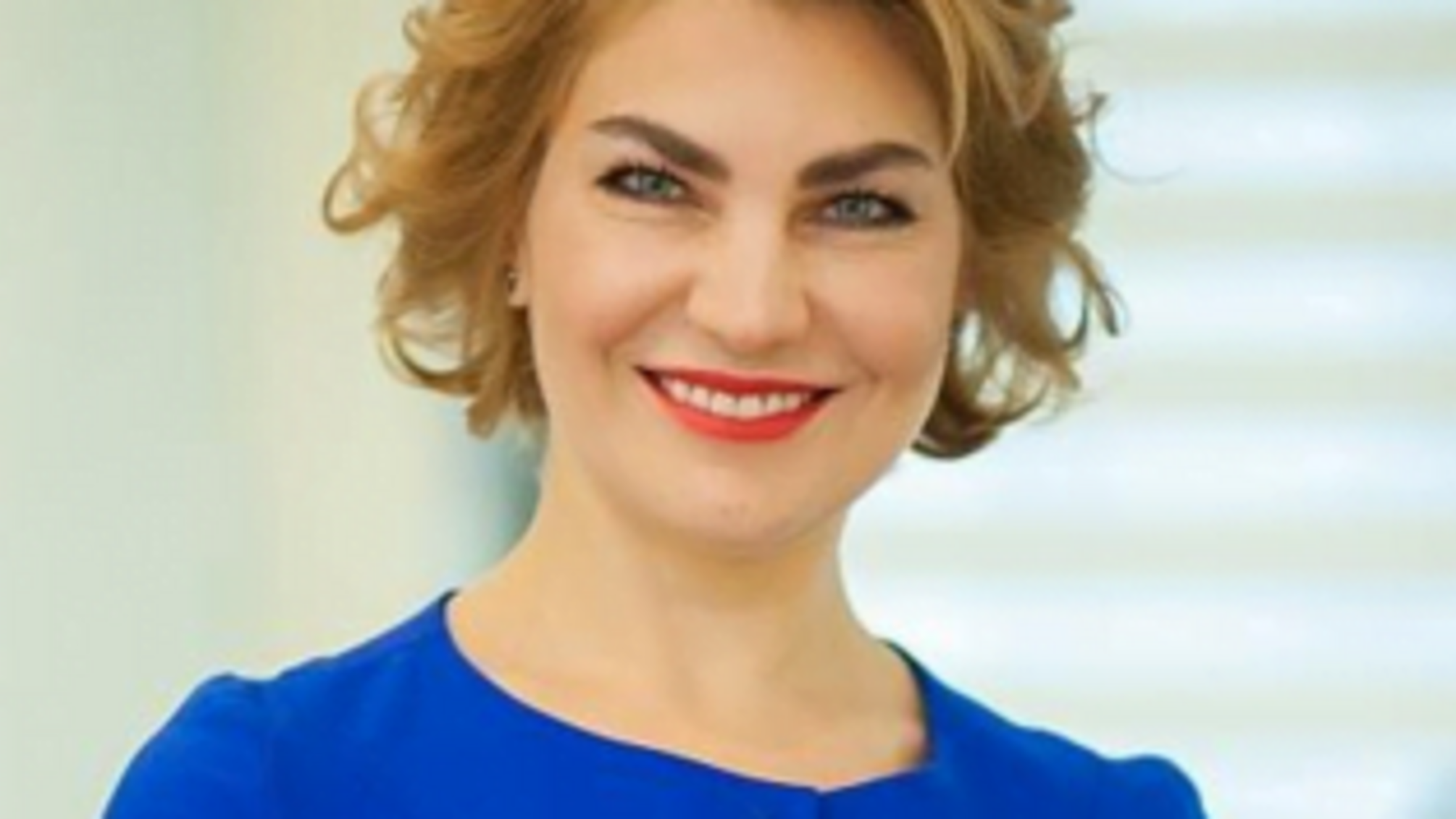 Венедиктова Ирина Валентиновна