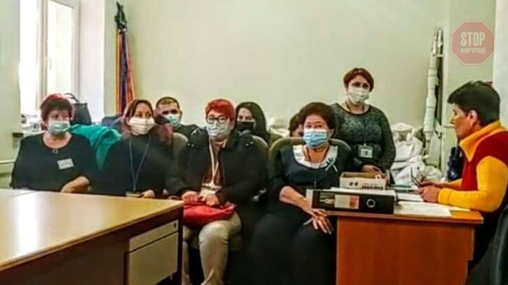 Суд вдруге скасував сфальсифіковані результати виборів мера Овруча, - місцевий осередок «Стоп корупції»