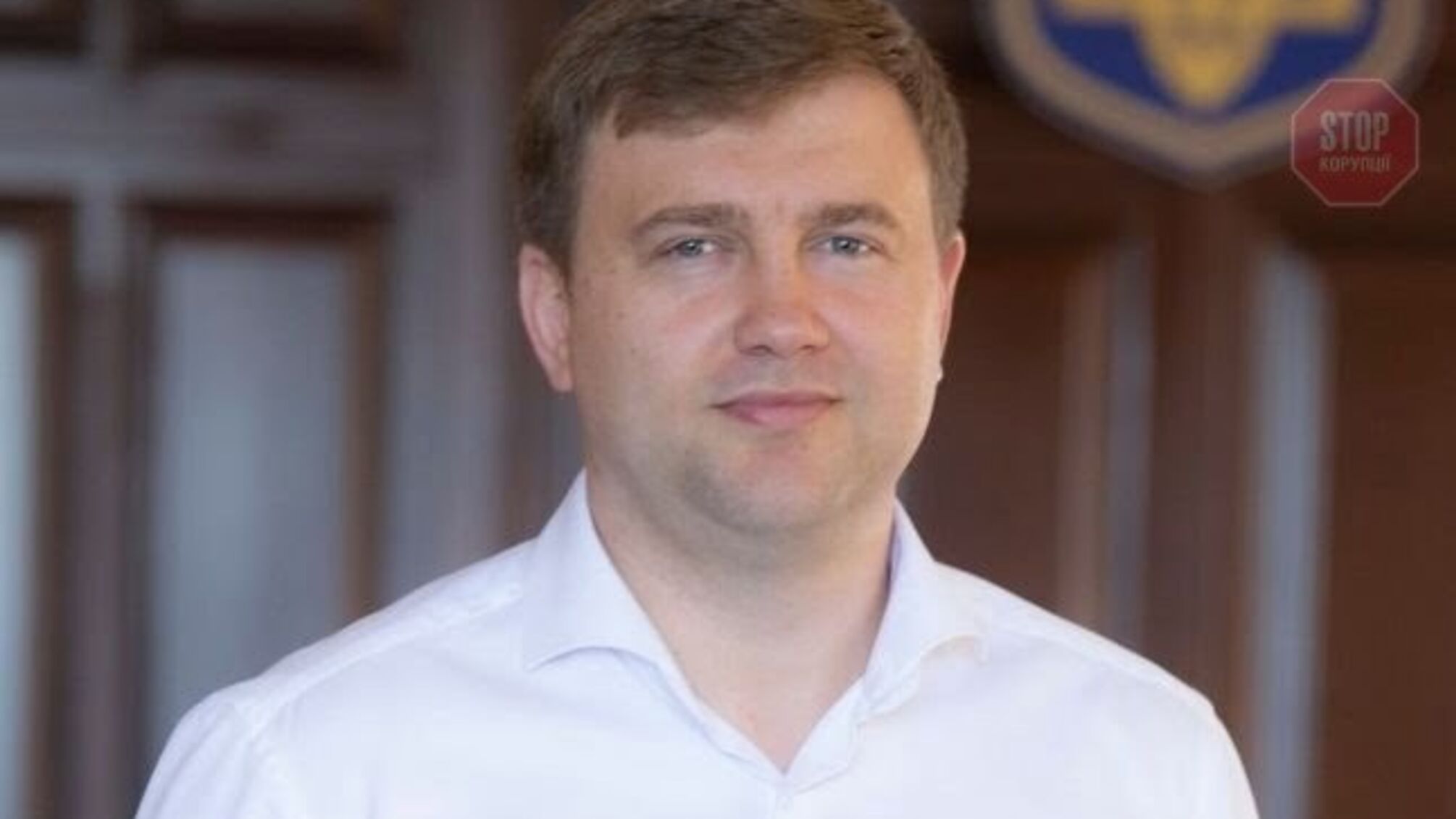 Голова Рівненської ОДА Коваль захворів на коронавірус