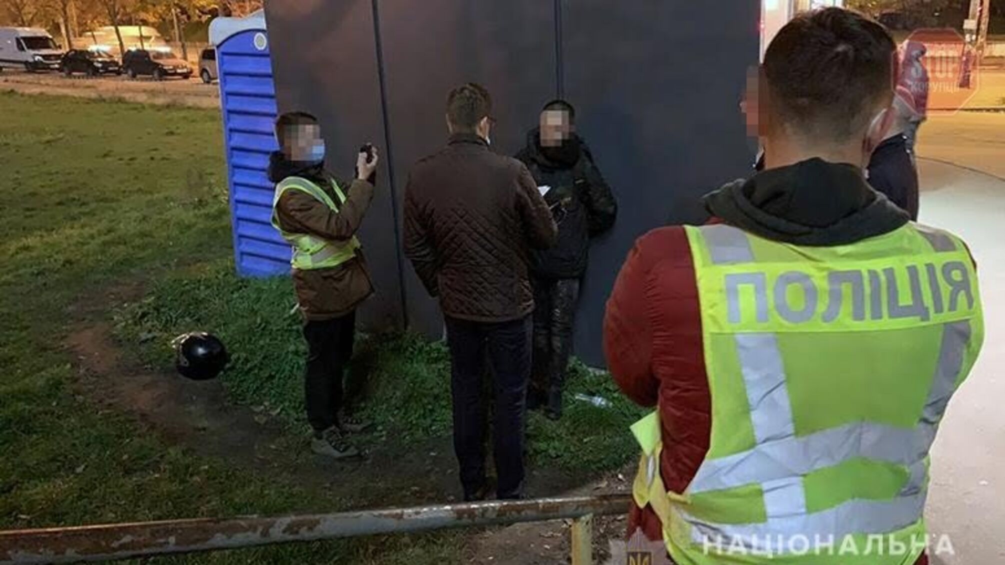 Пропонував щомісячний відсоток: у Києві затримали наркоторговця (фото)