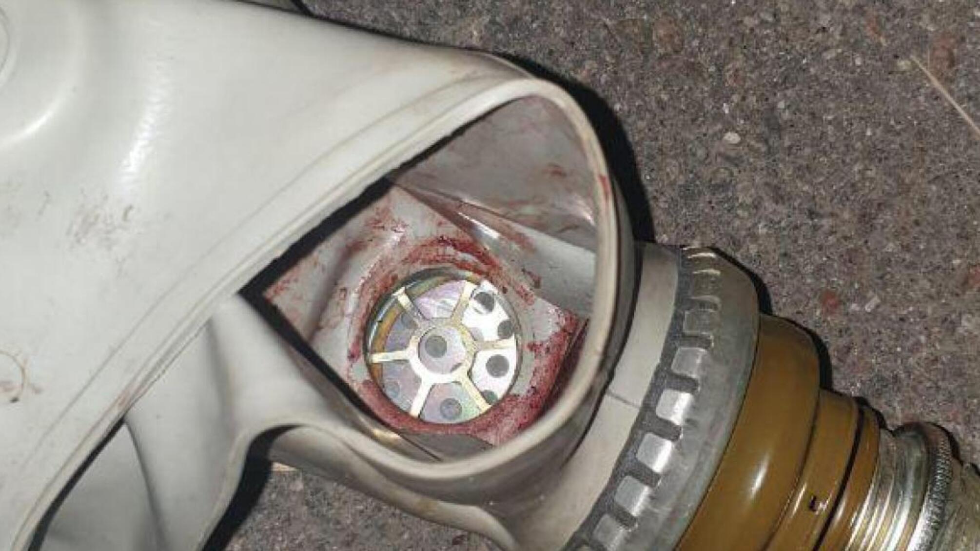 Катування та зґвалтування у Кагарлику – ДБР оголосило про завершення досудового розслідування