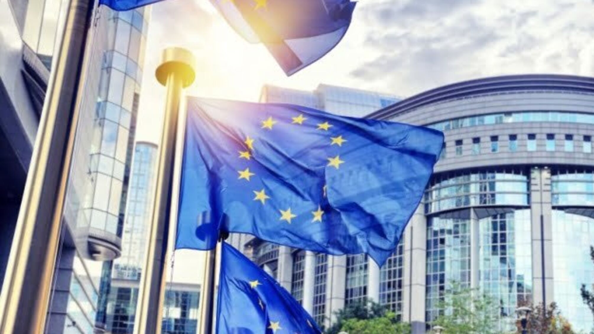 У Євросоюзі затвердили механізм розподілу бюджету