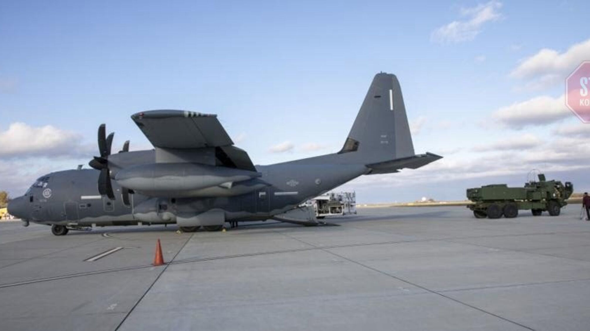 Армія США влаштувала 'ракетний сюрприз' військам Росії в Криму – ЗМІ