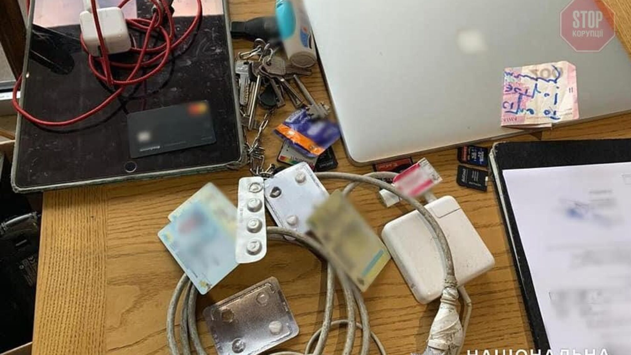 На Київщині поліція затримала відомого фотографа, який домагався до неповнолітніх (фото)