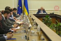 Кабінет міністрів України запровадив карантин вихідного дня 