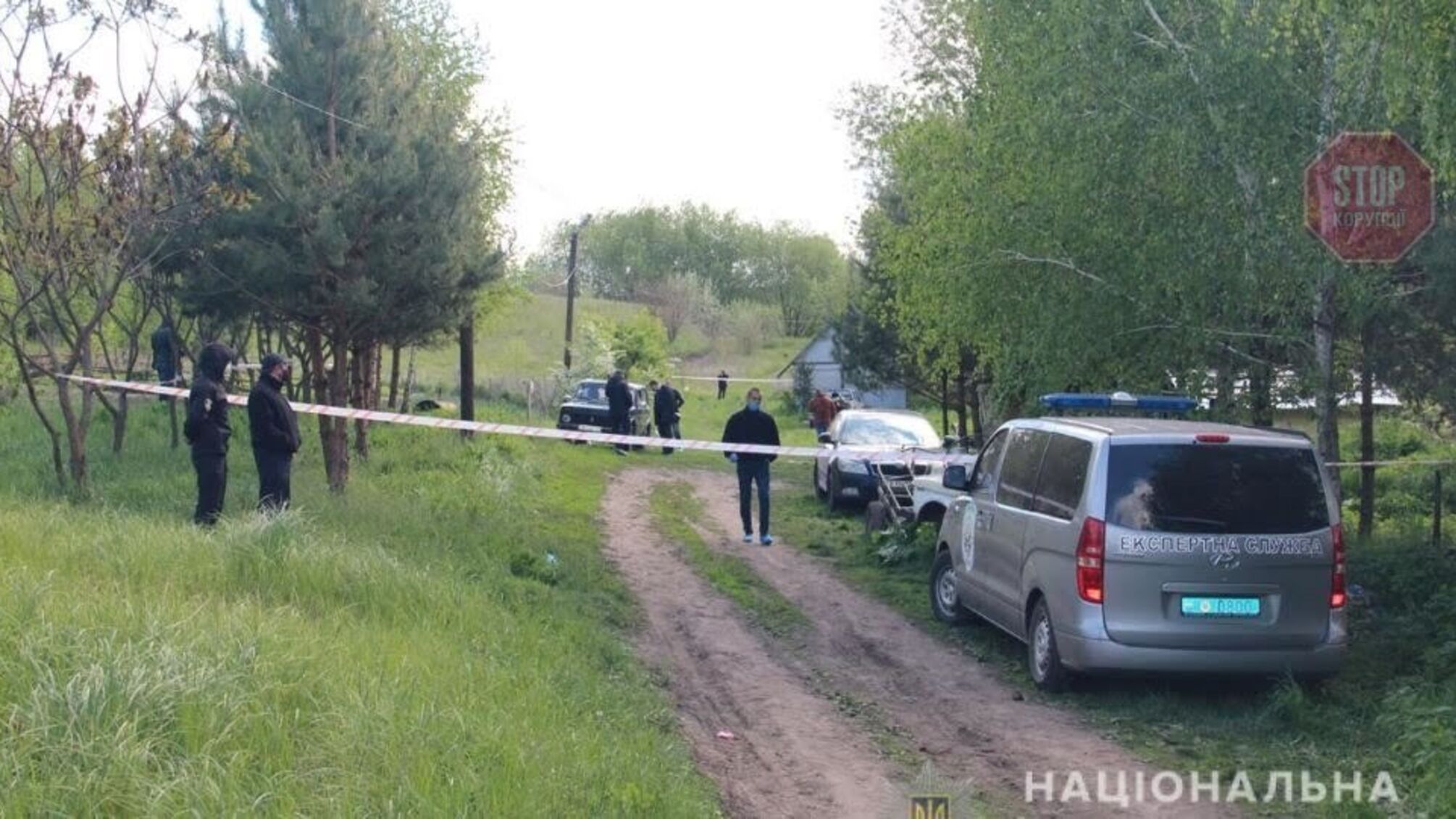 Вбив сімох АТОвців: на Житомирщині судитимуть чоловіка