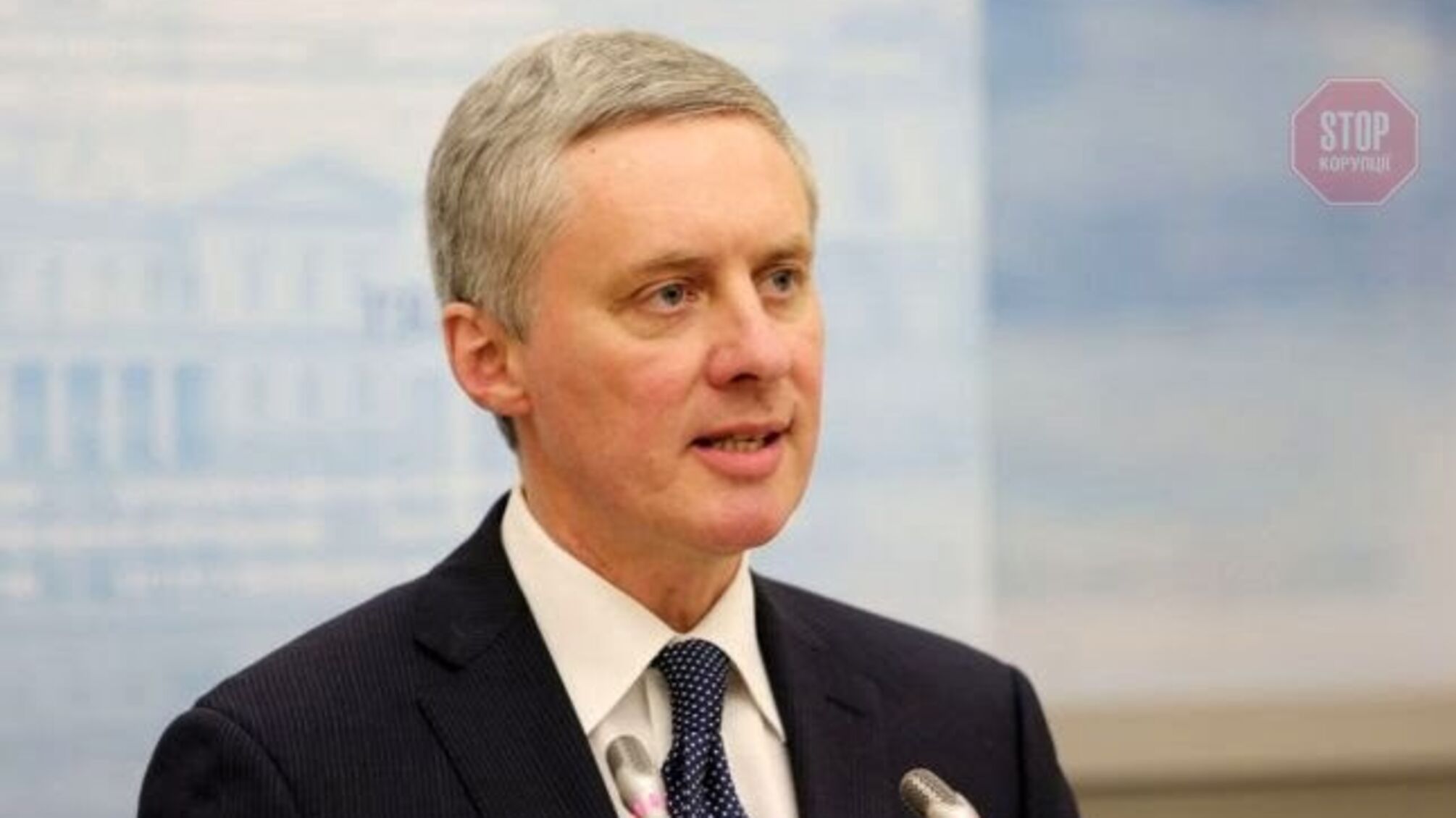 Ми підтримуємо створення Кримської платформи, — посол Литви