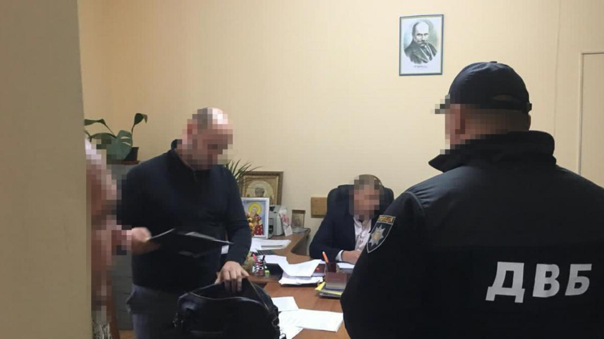 Працівників поліції Закарпатської області судитимуть за привласнення службового пального