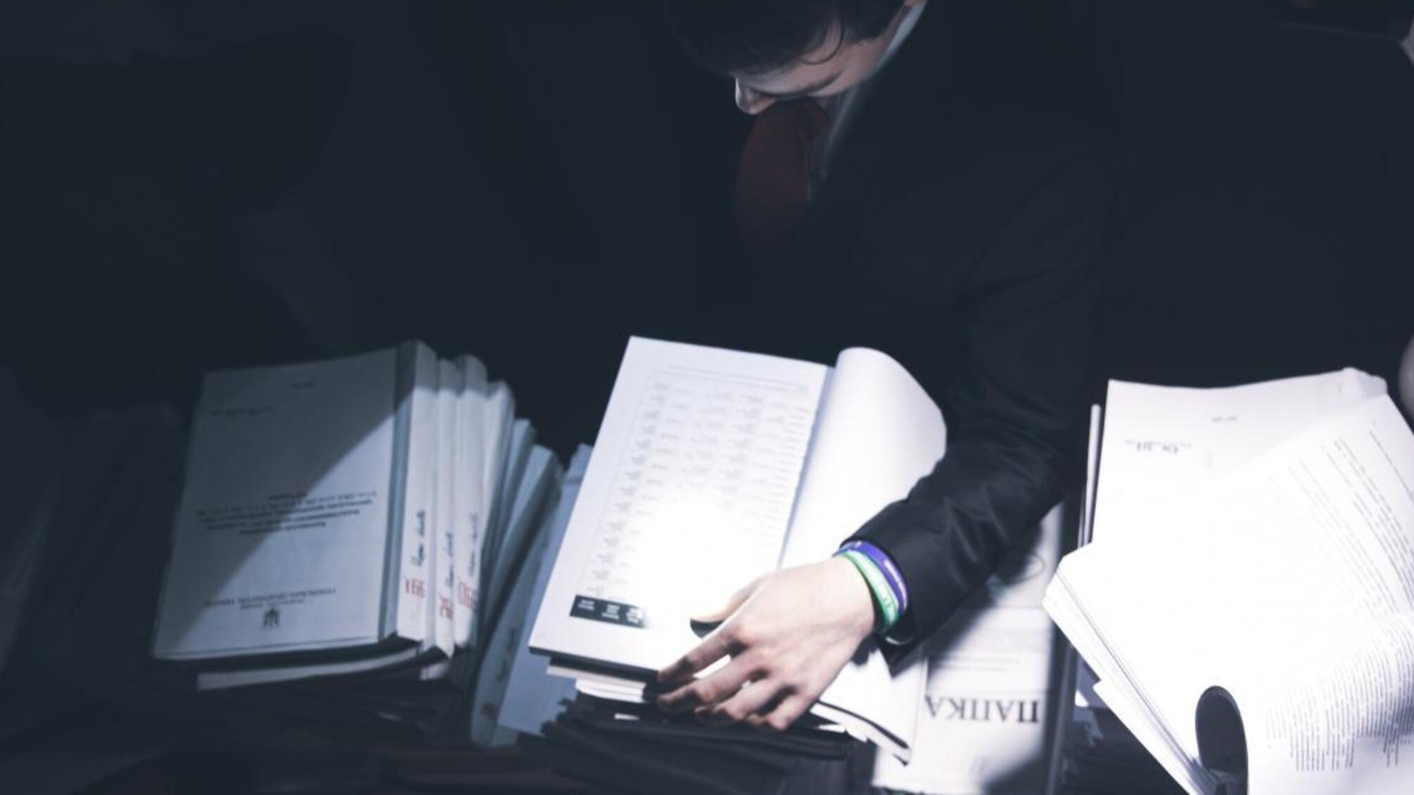 88 new cases, 18 notices of suspicion, 9 accused persons – NABU and SAPO results in October 2020