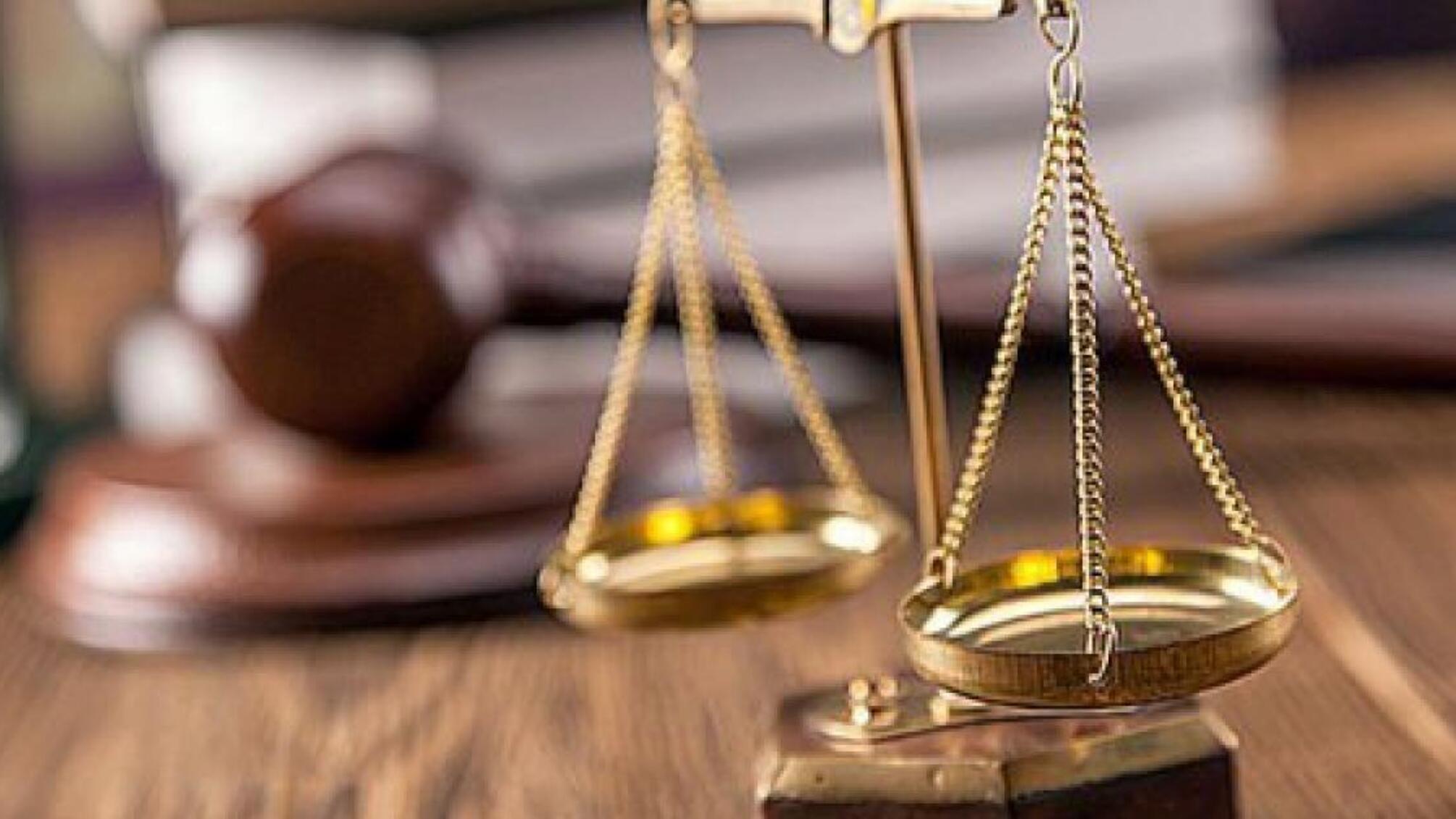 Case as of the facts of embezzlement of funds of Derzhinformjust SE was sent to court