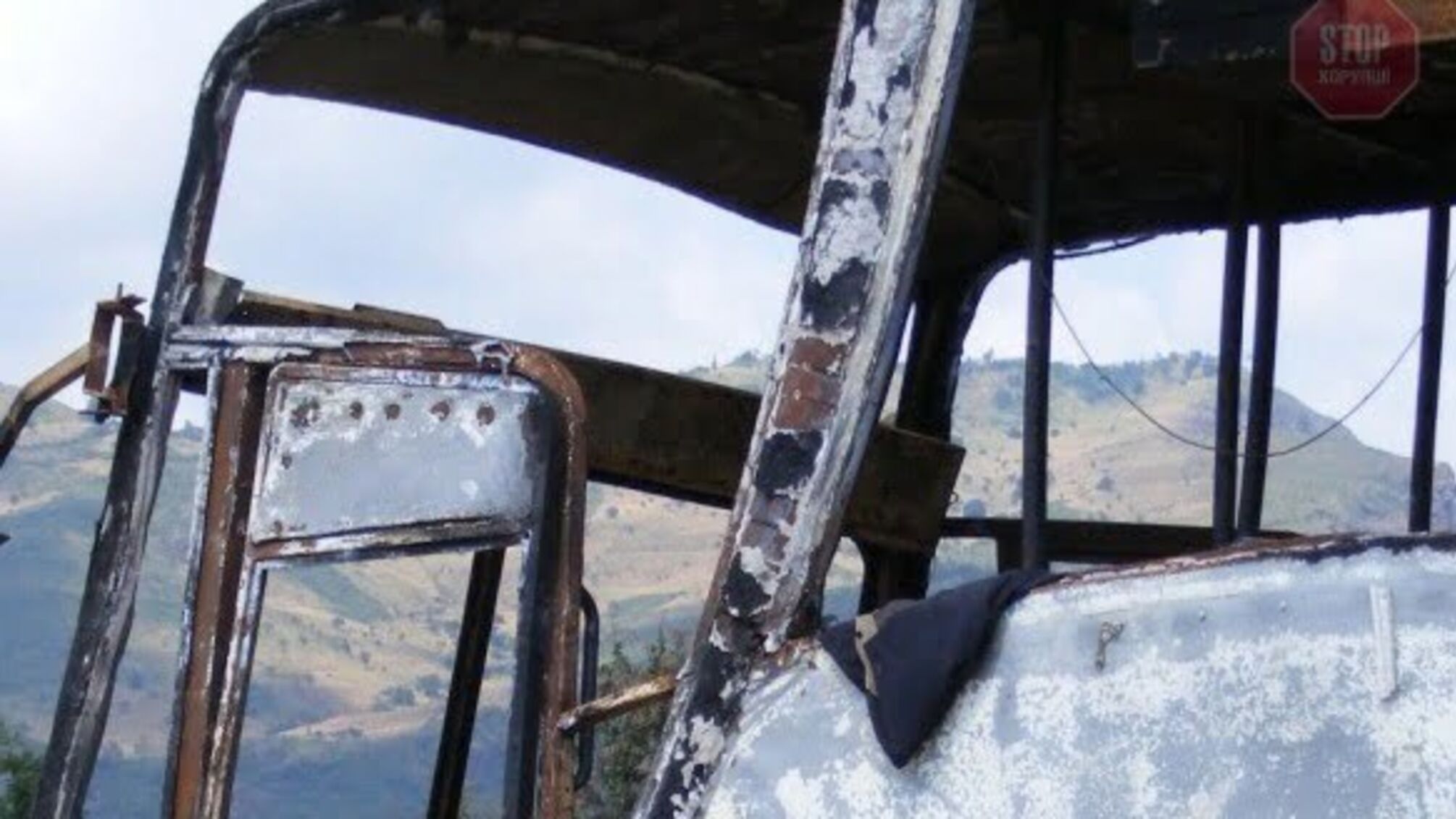 Загинуло 34 людини: в Ефіопії терористи розстріляли автобус 