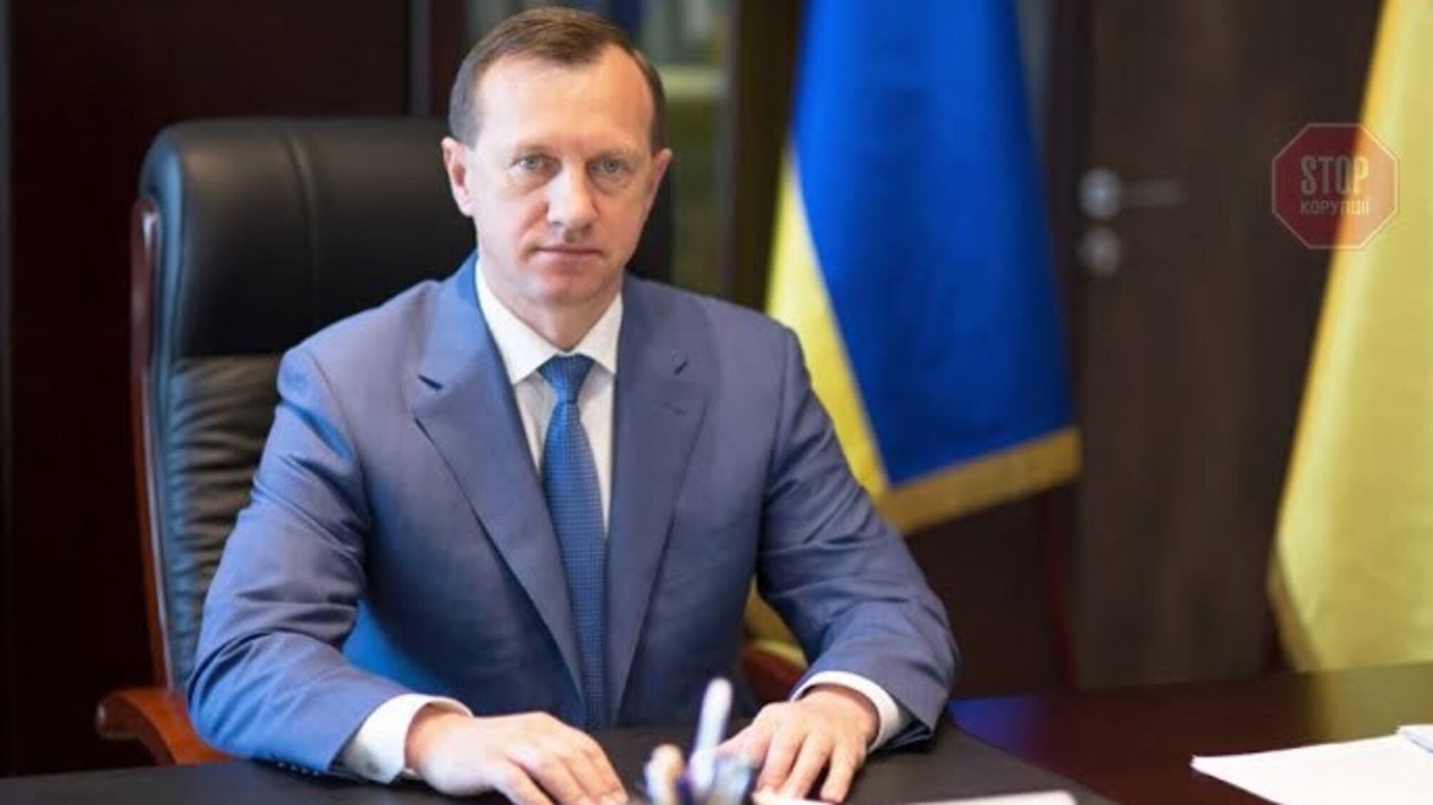 'Слуга народу' програв: на виборах мера Ужгорода переміг Андріїв