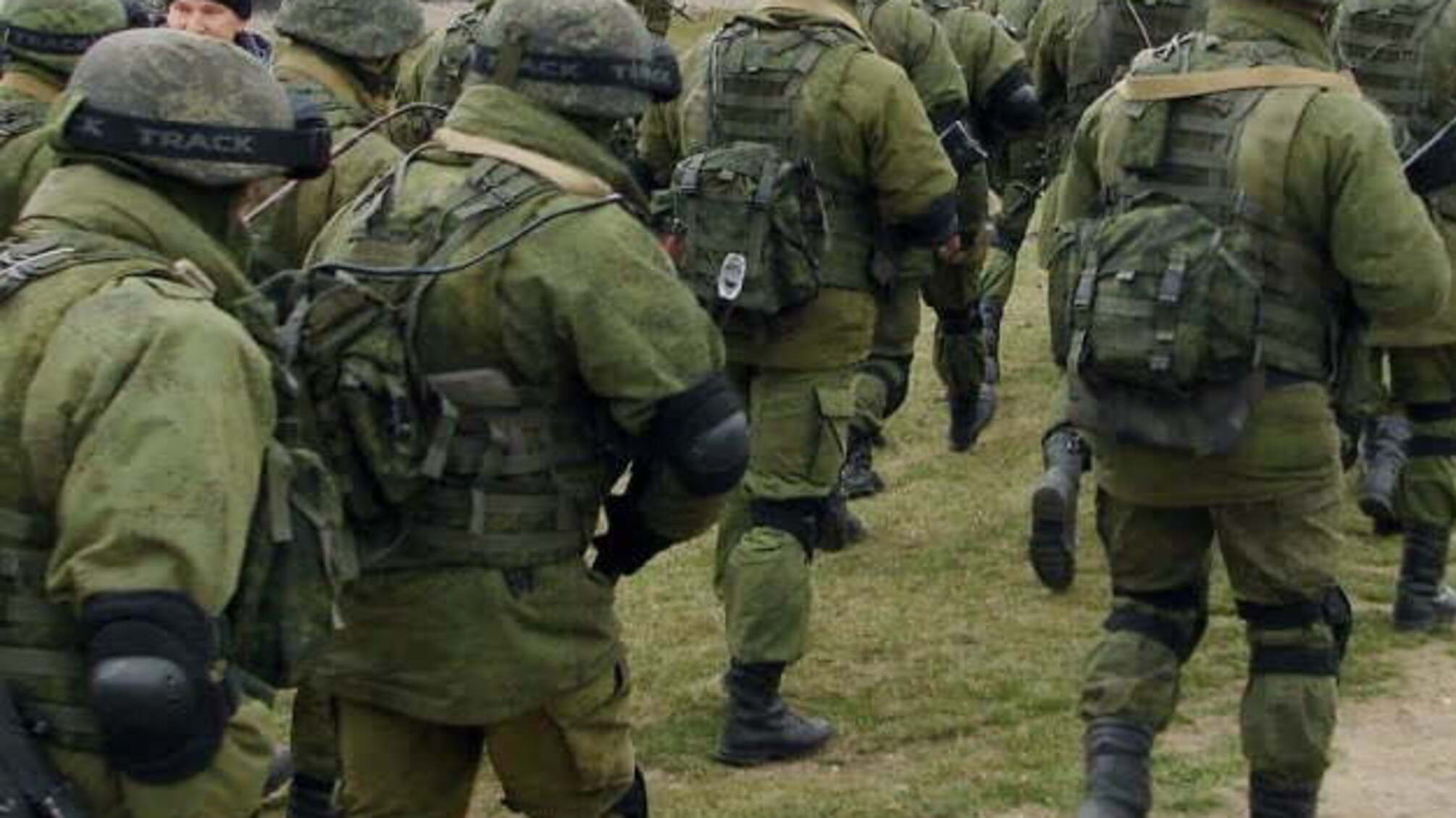 РФ відправила в Карабах «миротворців», які воювали на Донбасі - волонтер InformNapalm