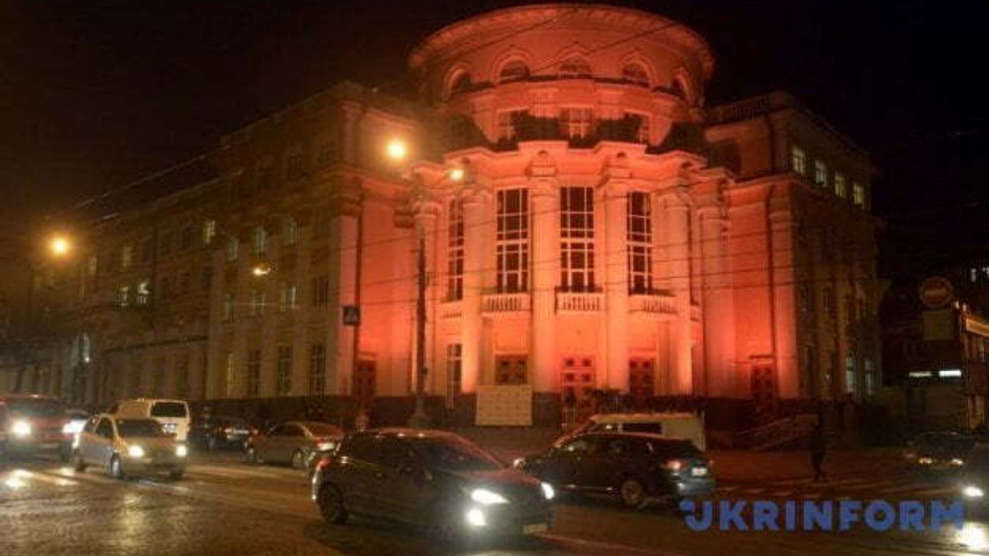 У Вінниці цьогоріч не встановлюватимуть головну міську ялинку