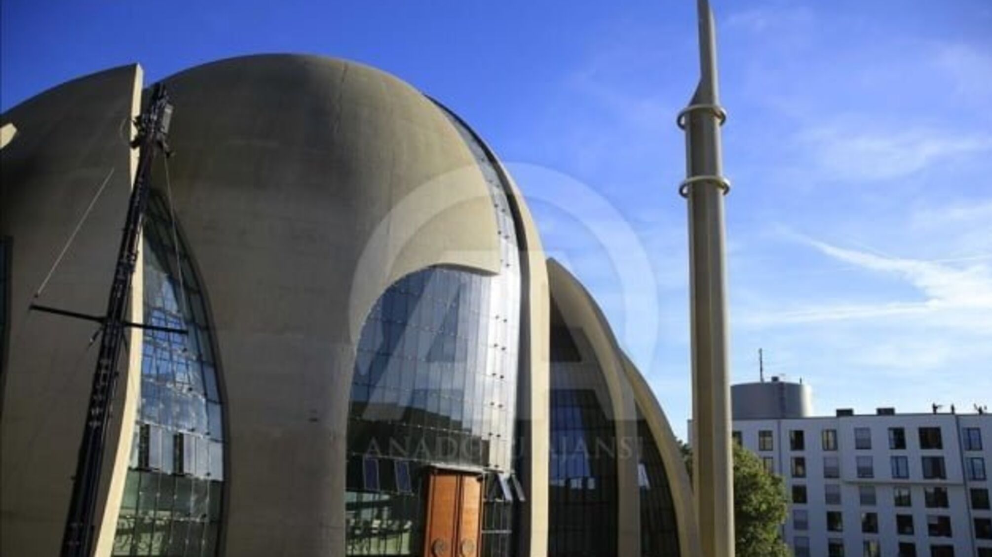 Президент Євроради пропонує створити інститут для підготовки імамів