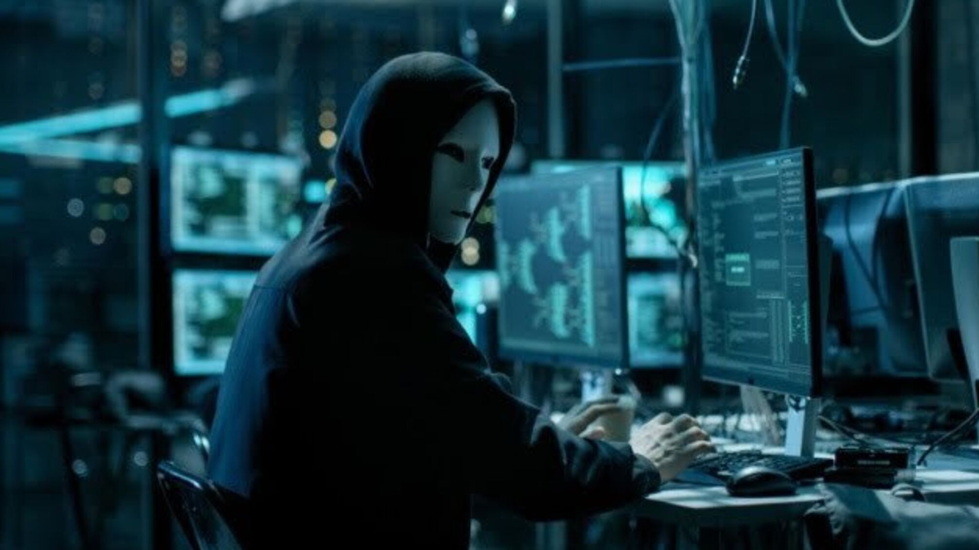 Російські державні хакери становлять стратегічну загрозу для Канади — розвідка