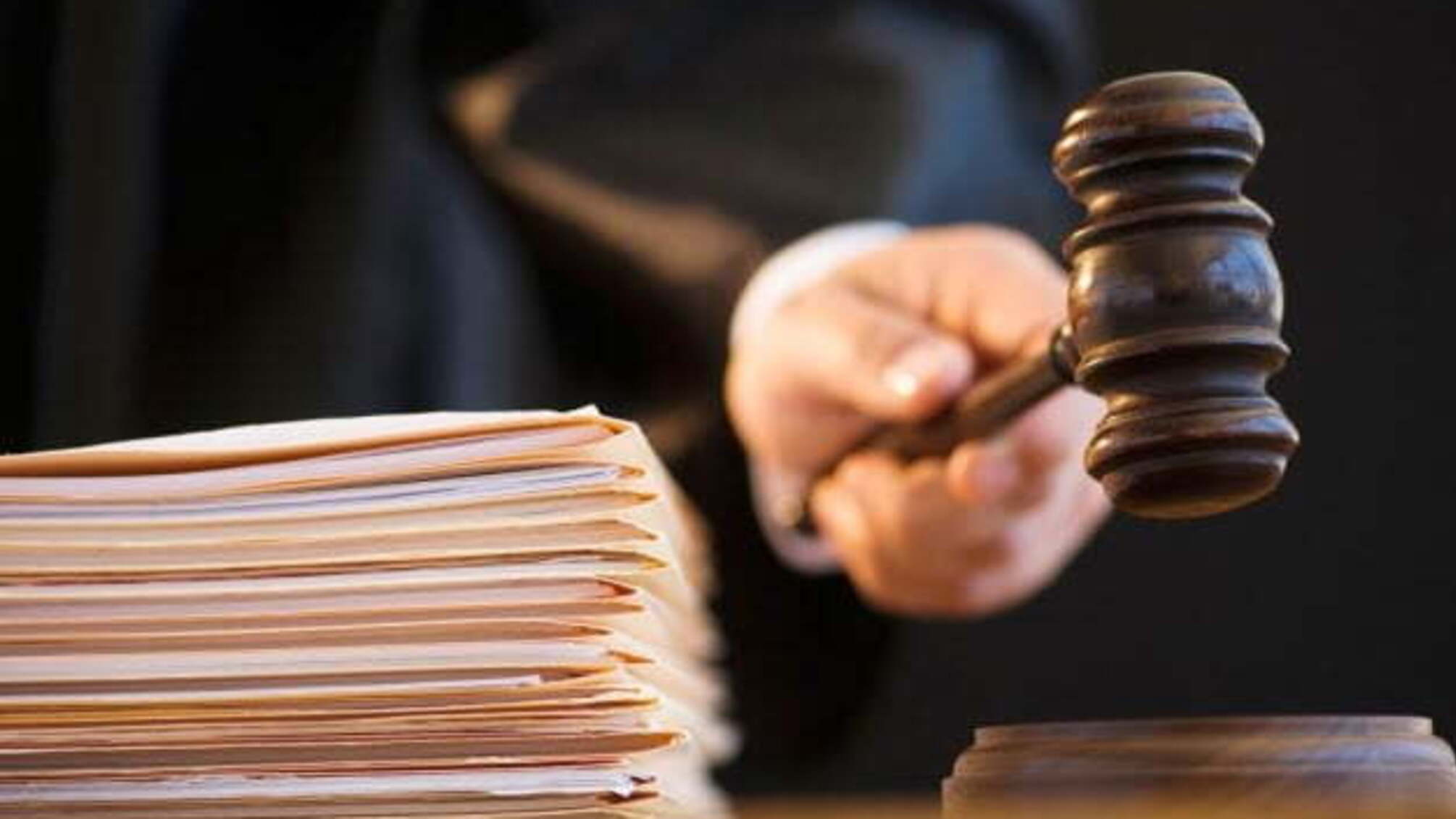 Цьогоріч у відставку пішли понад 200 суддів - ВРП