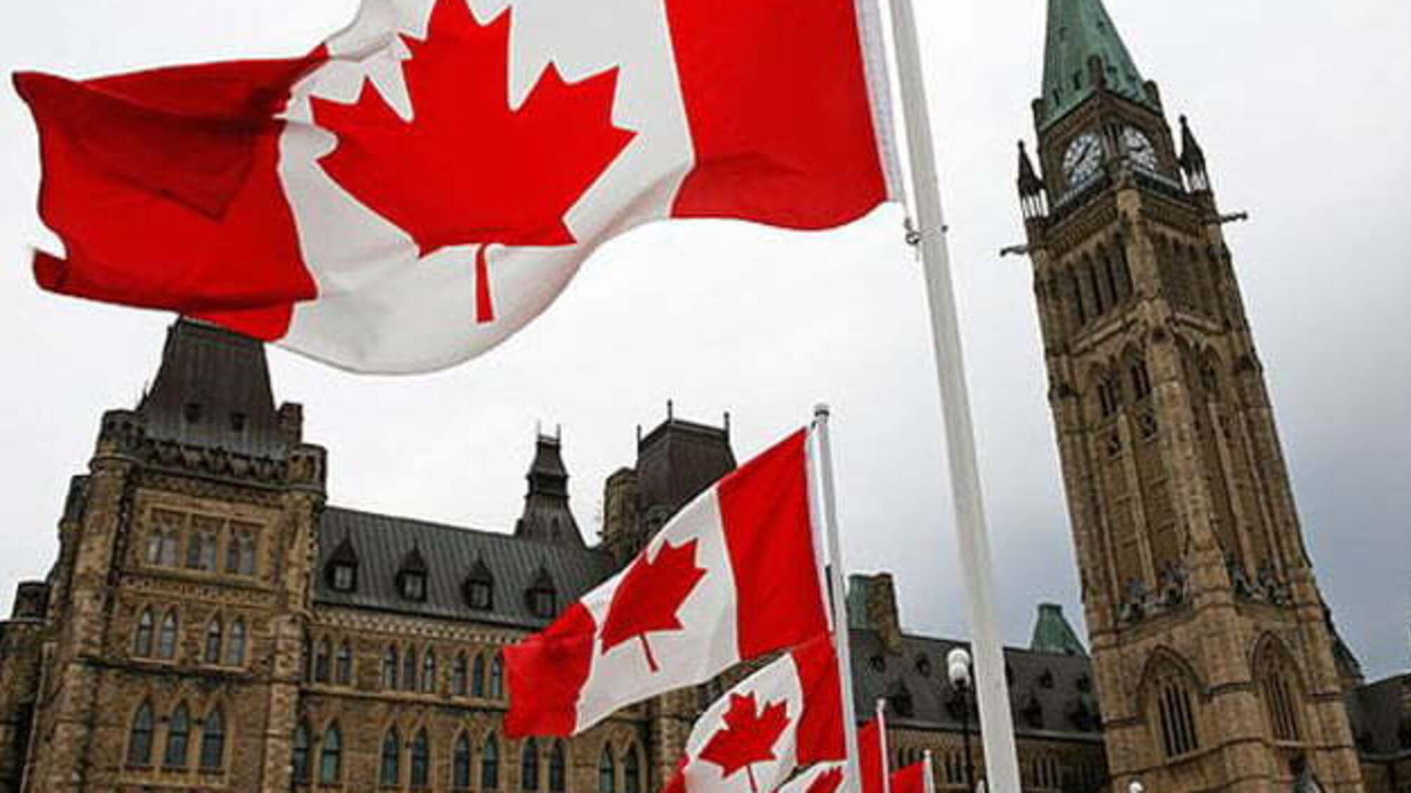 Канада посилить охорону своїх депутатів - ЗМІ