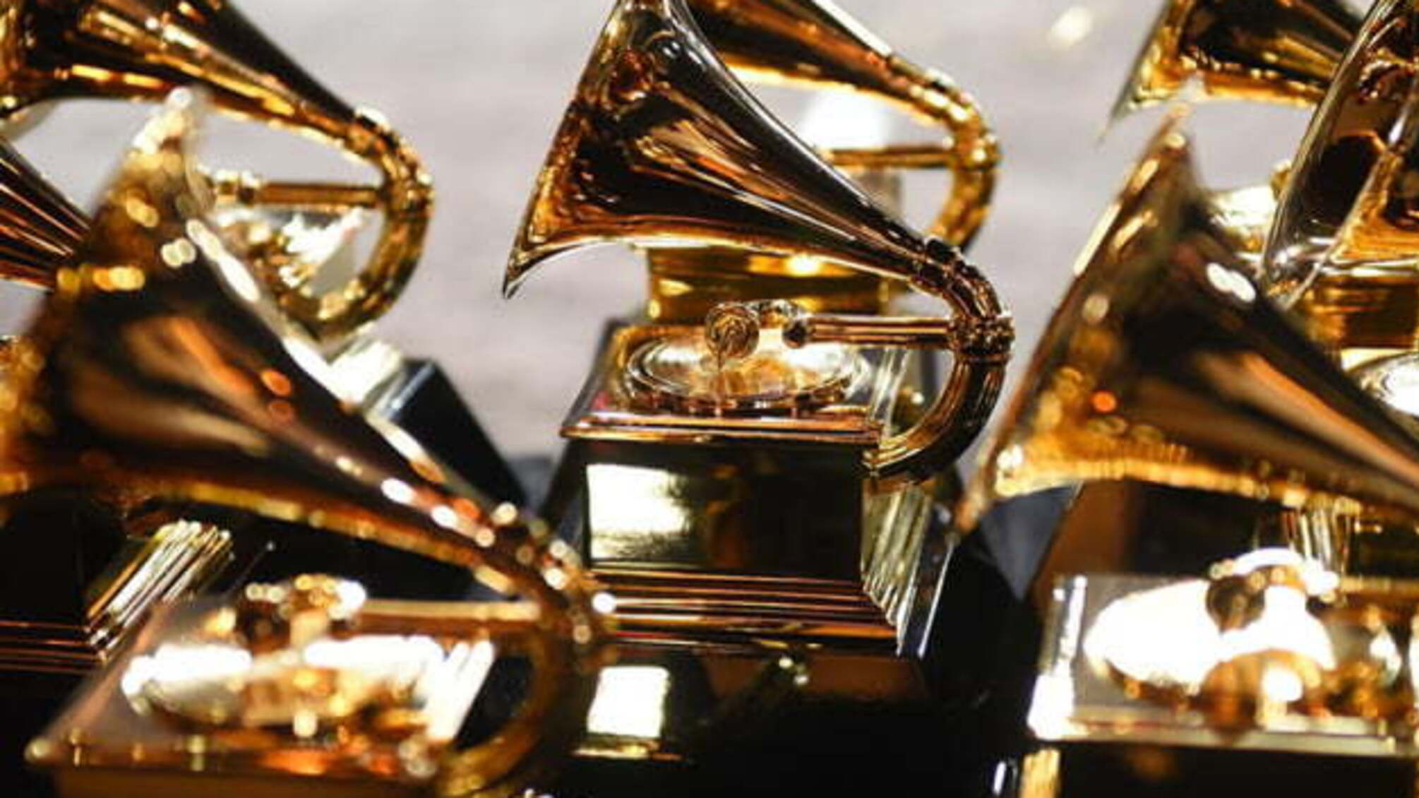 У Штатах оголосили повний перелік номінантів «Греммі» 2021 року