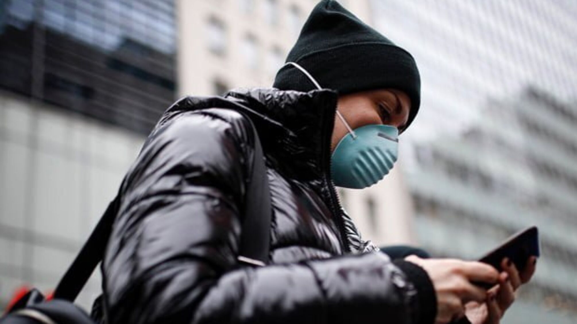 У світі зафіксували понад 51,8 мільйона випадків COVID-19